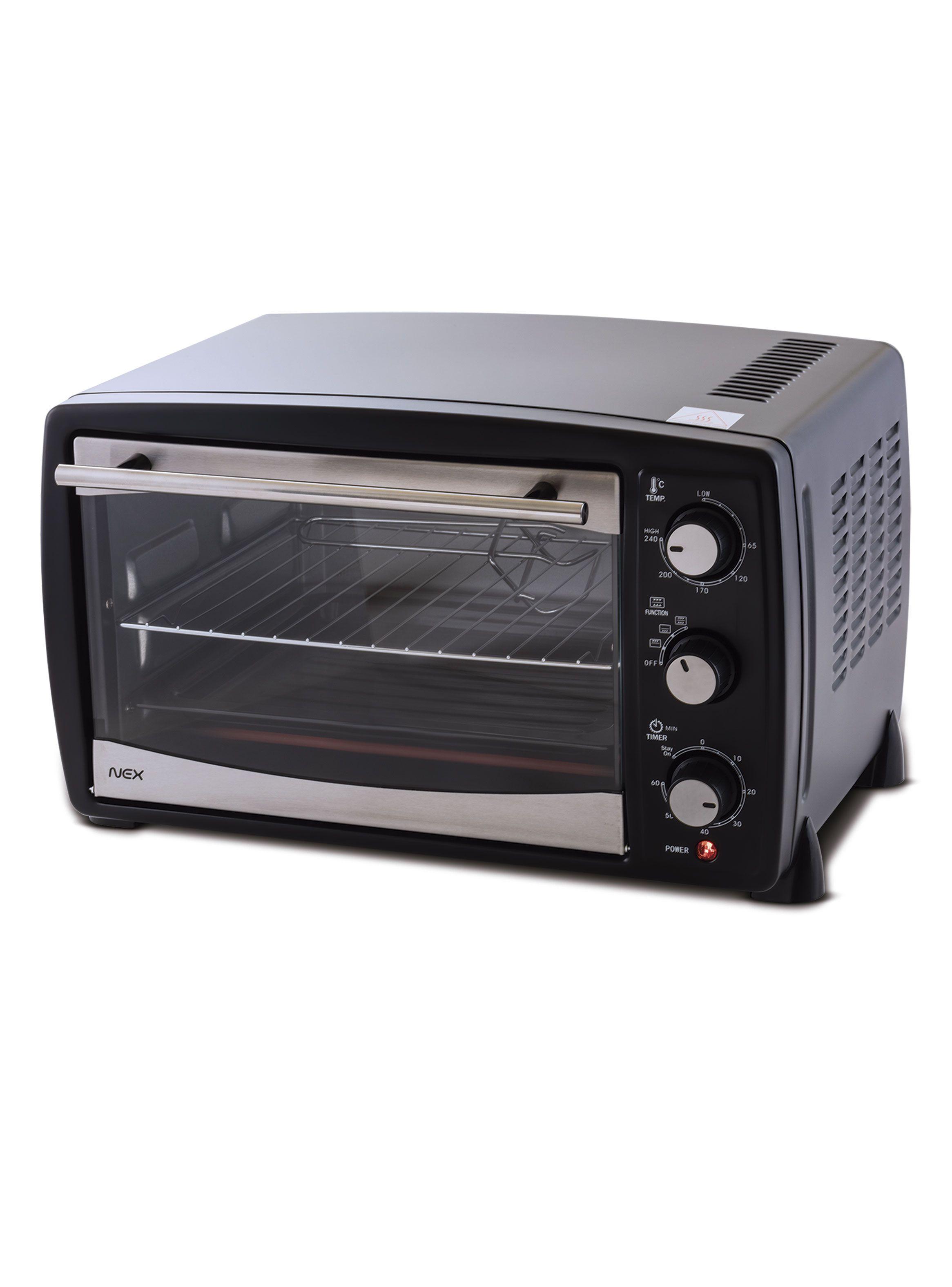 Horno Eléctrico 20 Litros EO2001B-2