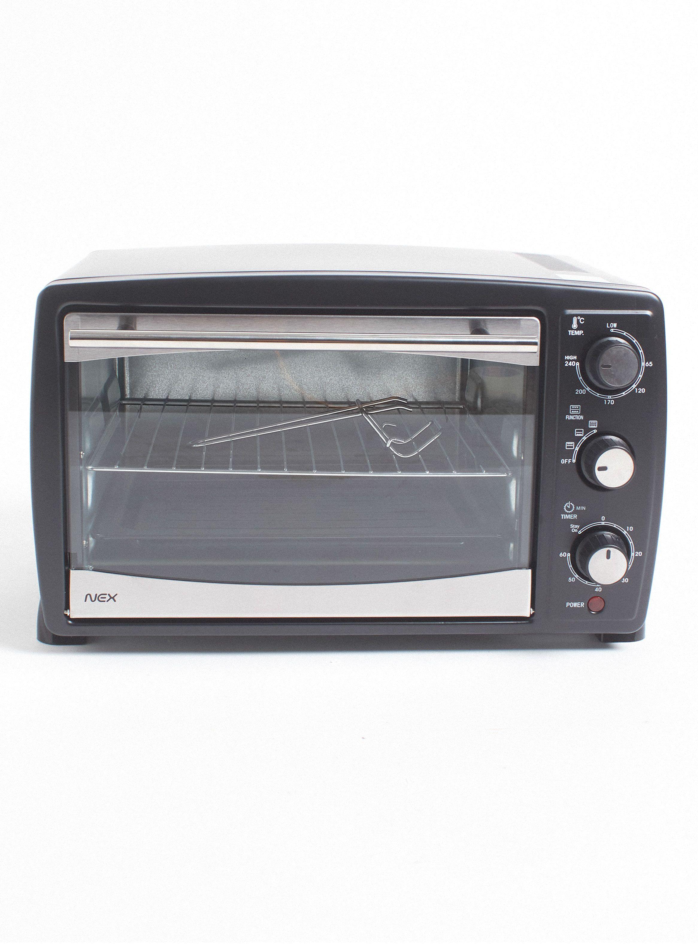 Horno Eléctrico 20 Litros EO2001B-0