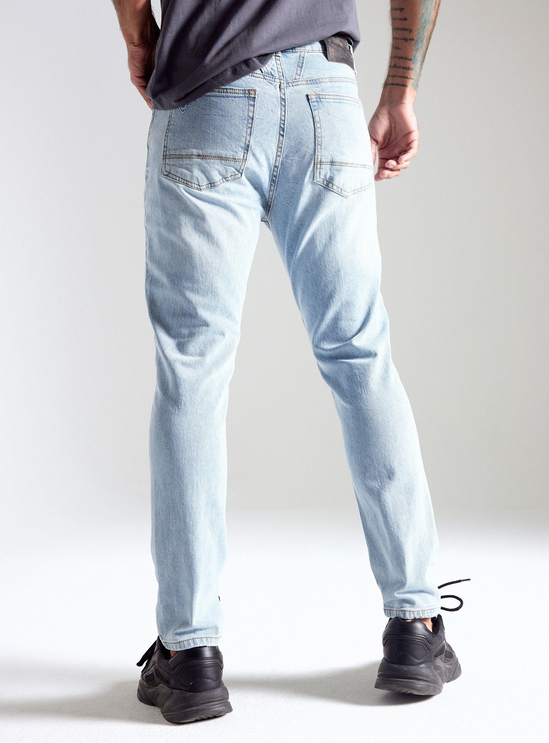 Jeans Detalles Confección Bolsillo-1