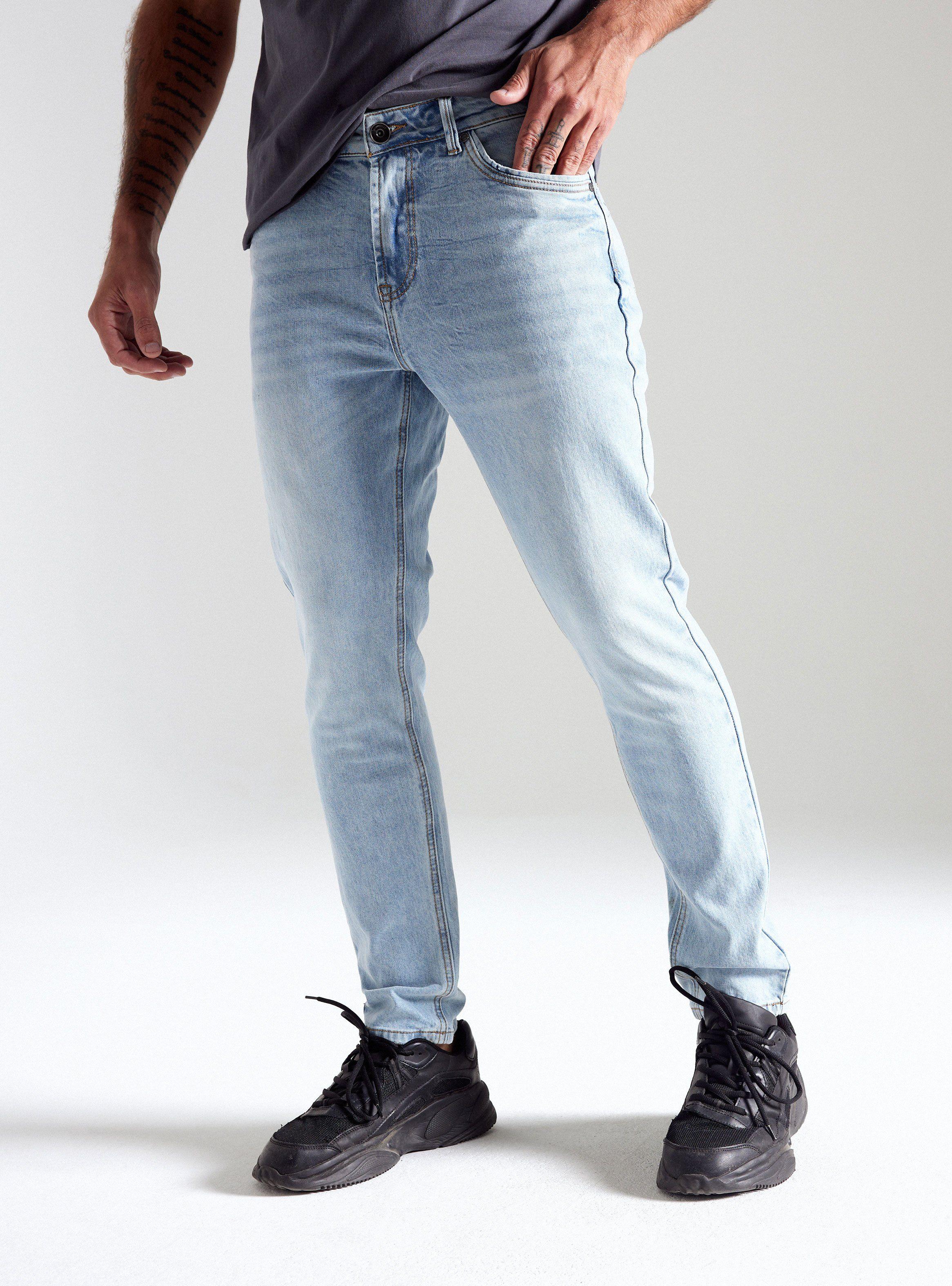 Jeans Detalles Confección Bolsillo-0