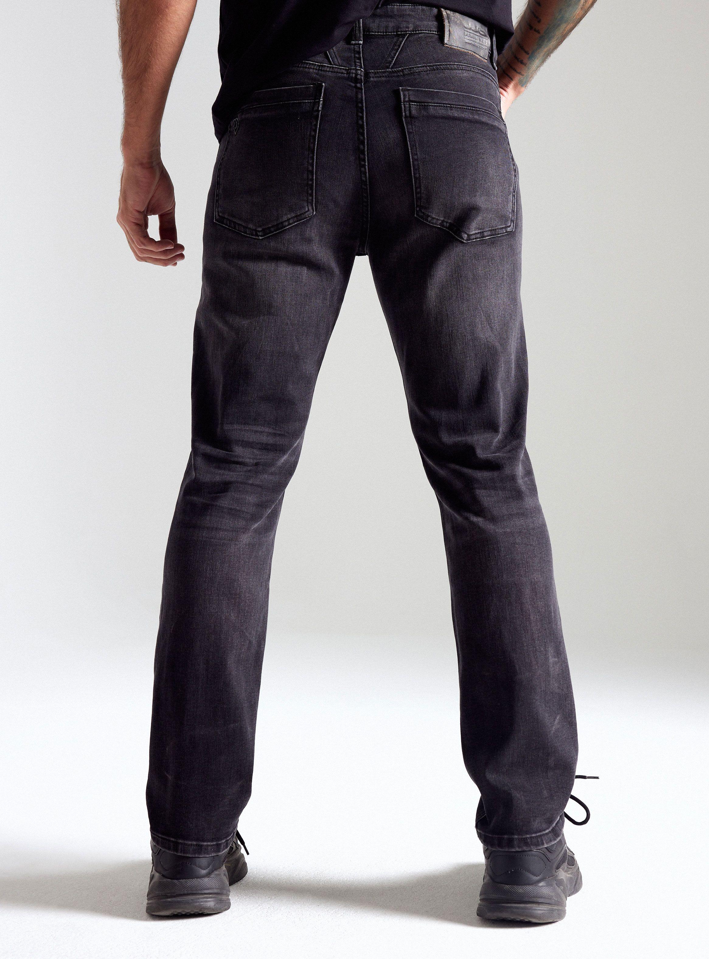 Jeans Lavado Contrastado Bigotes 3D-1