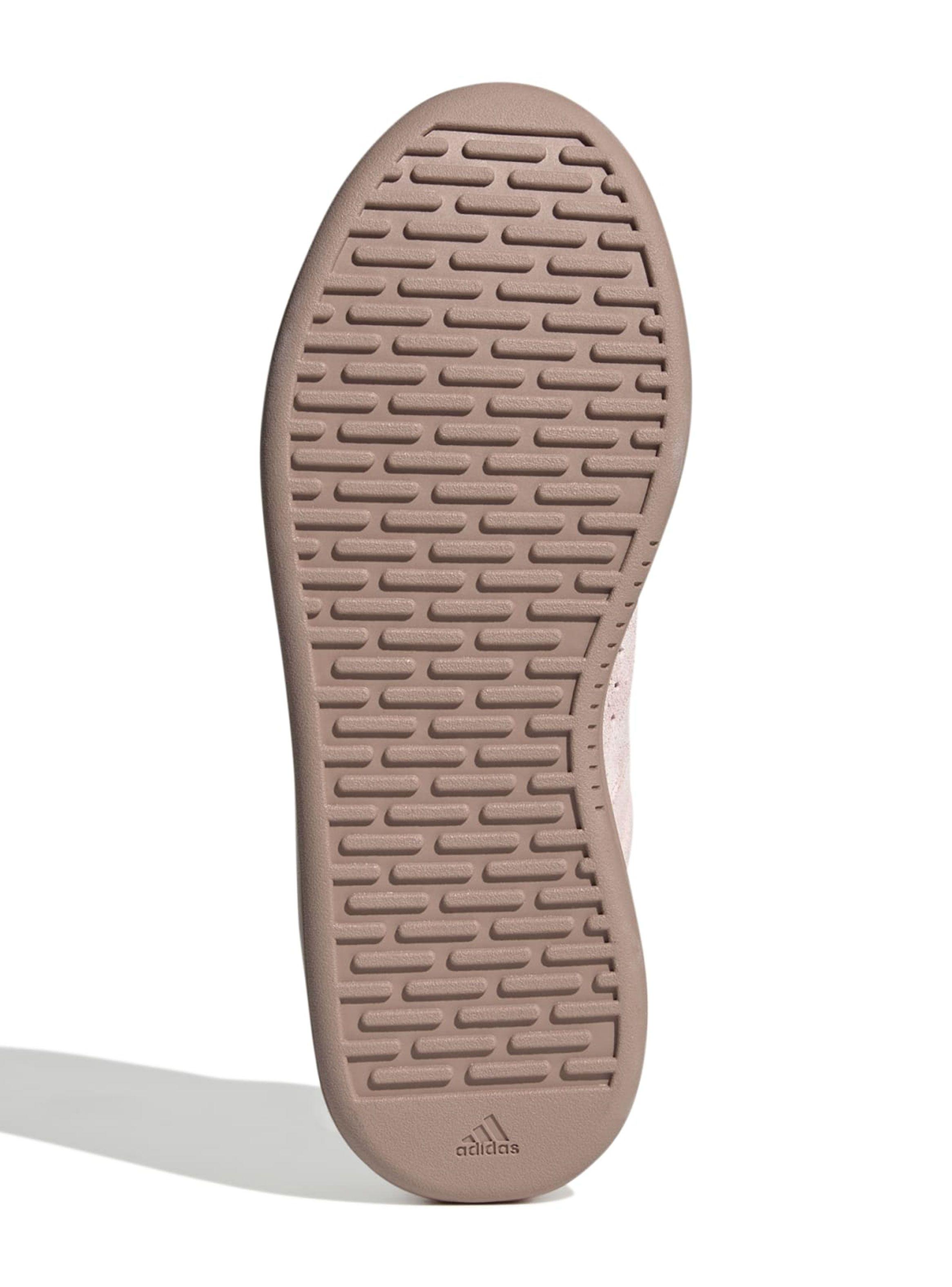 Zapatilla Urbana Logo Park St Mujer-4