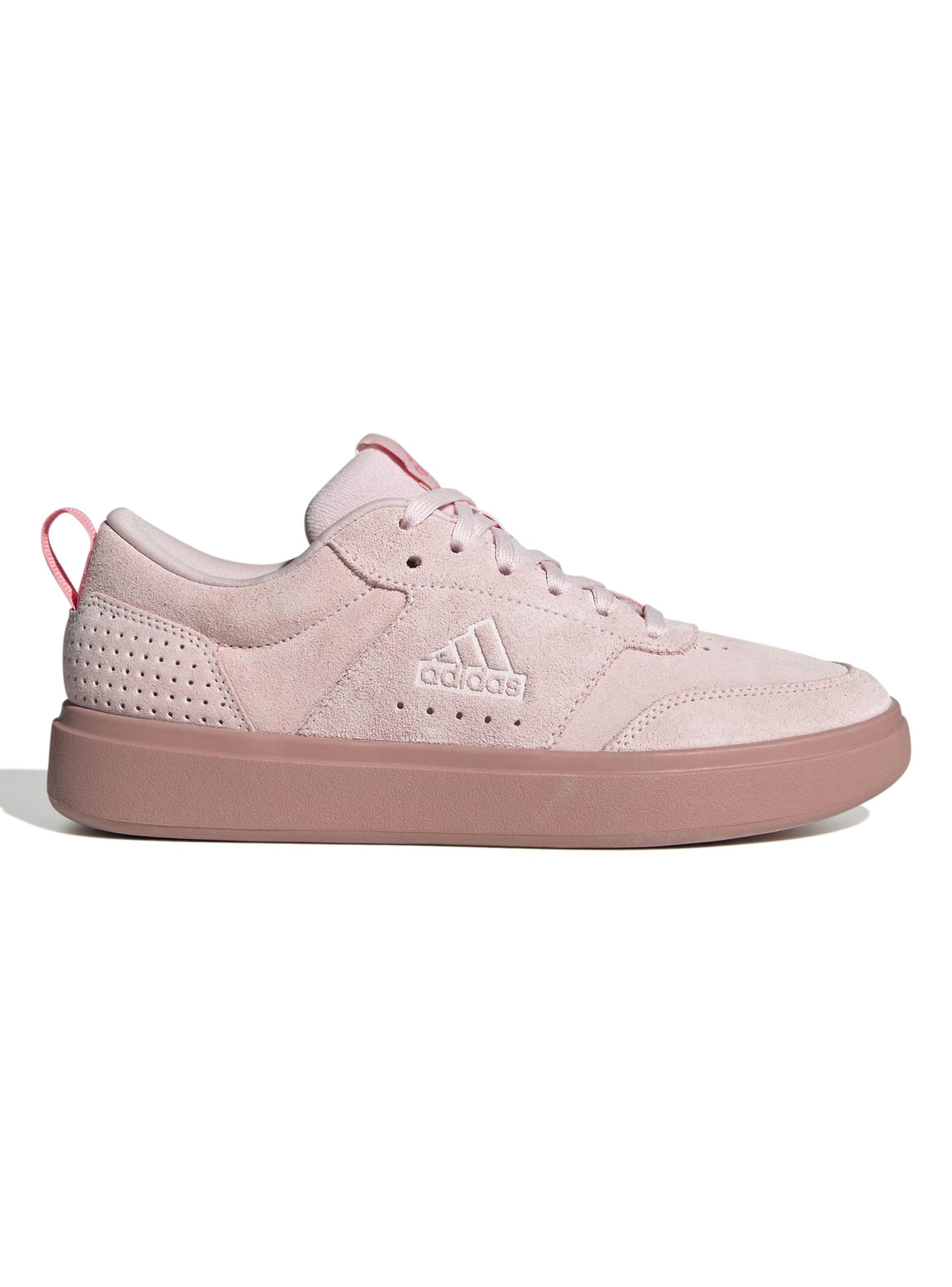Zapatilla Urbana Logo Park St Mujer-0