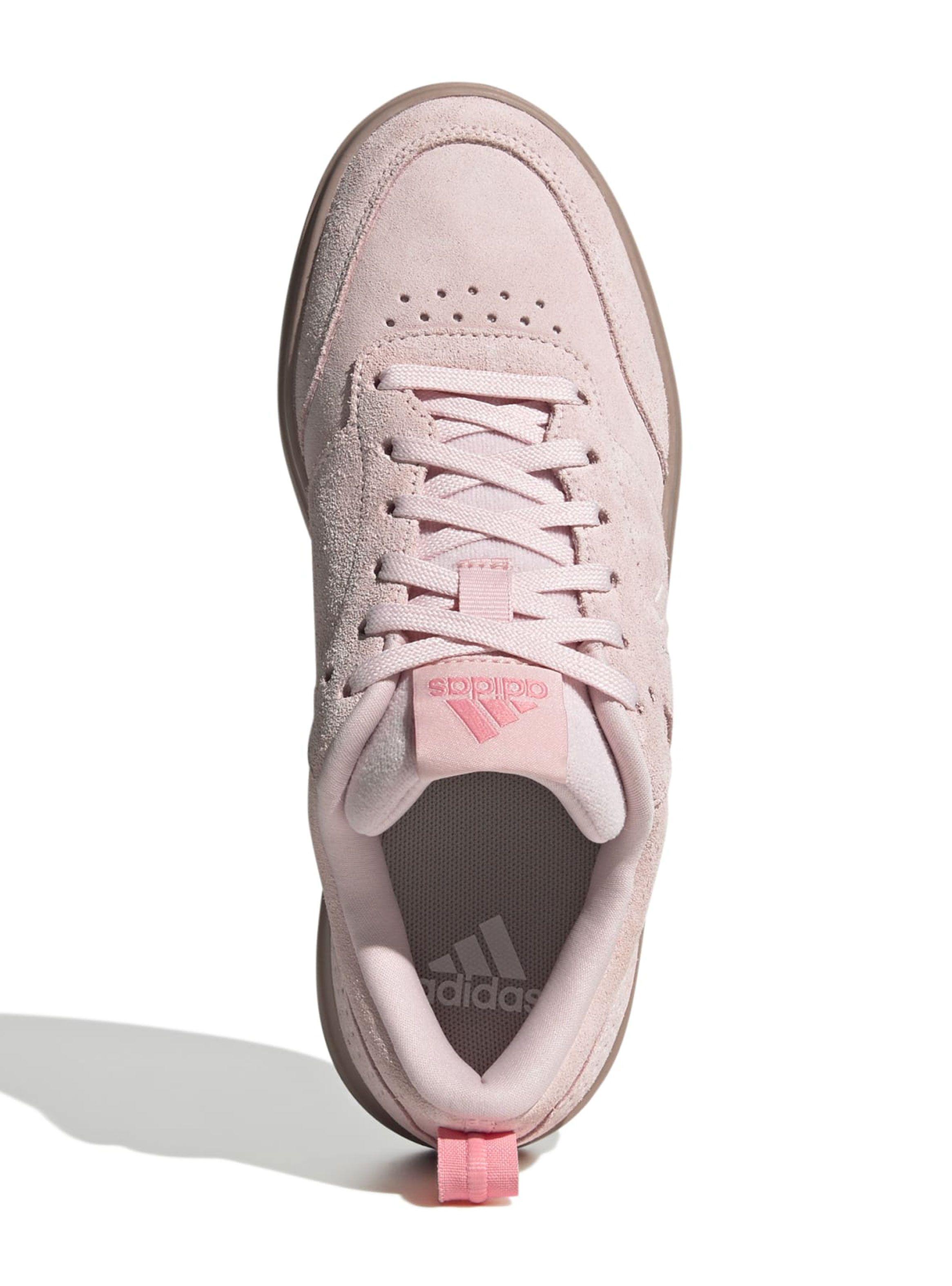 Zapatilla Urbana Logo Park St Mujer-3
