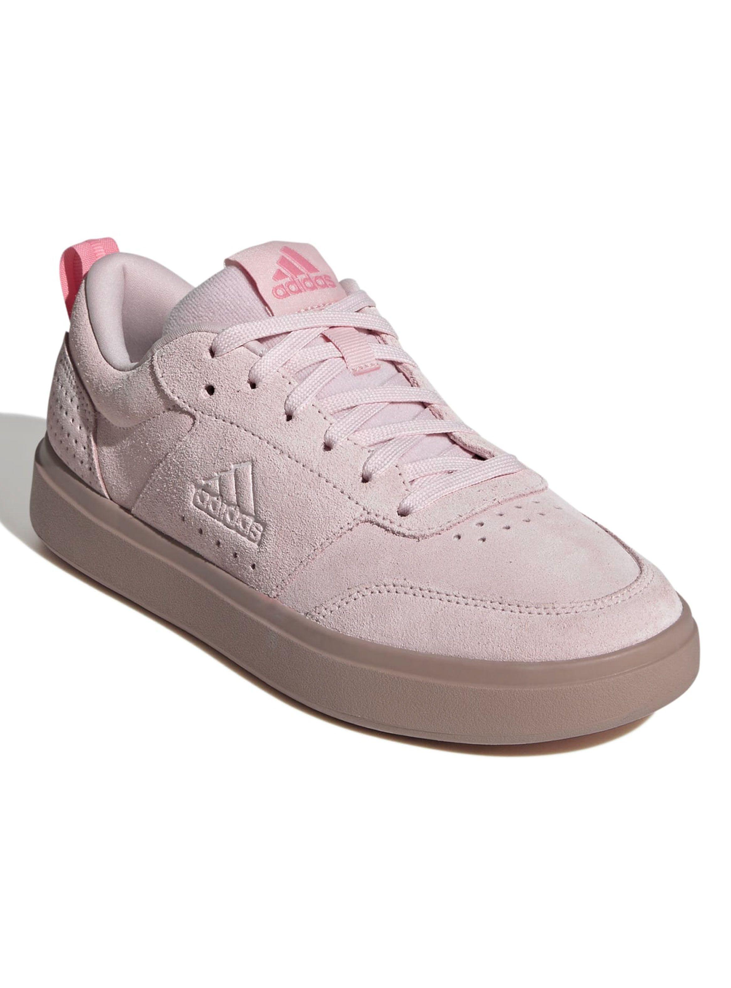 Zapatilla Urbana Logo Park St Mujer-1