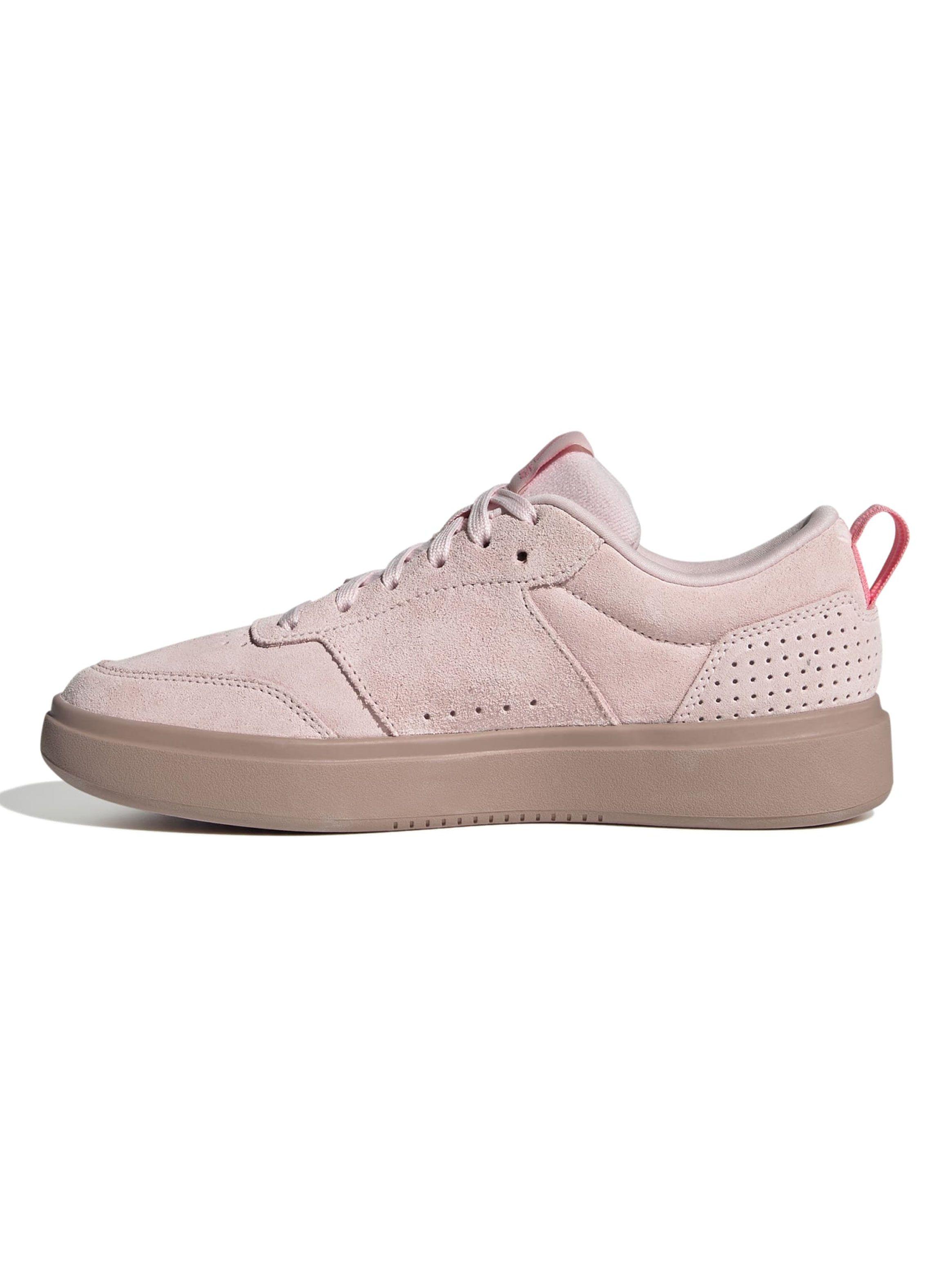 Zapatilla Urbana Logo Park St Mujer-2