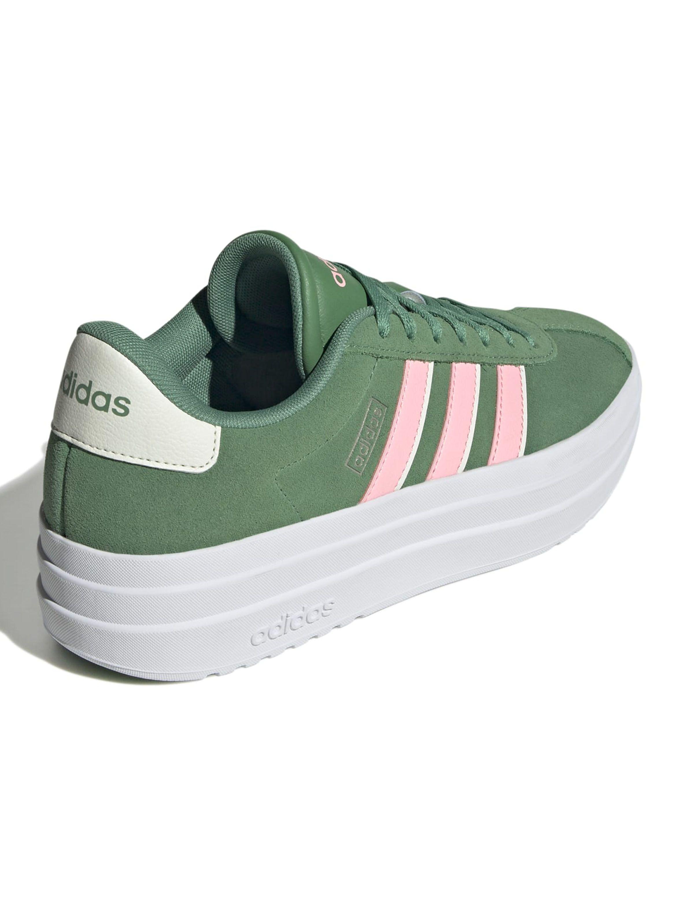 Zapatilla Urbana Sportswear VL Court Bold  Mujer-3