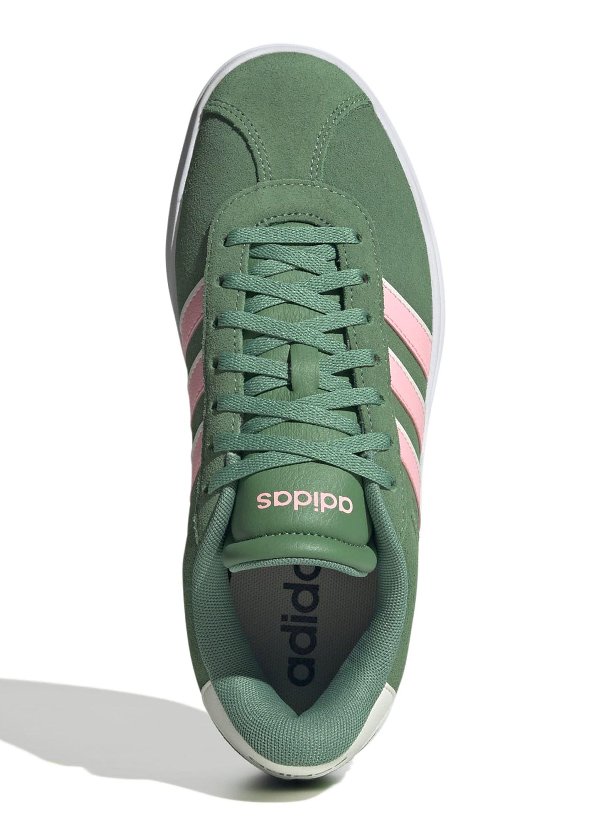 Zapatilla Urbana Sportswear VL Court Bold  Mujer-4
