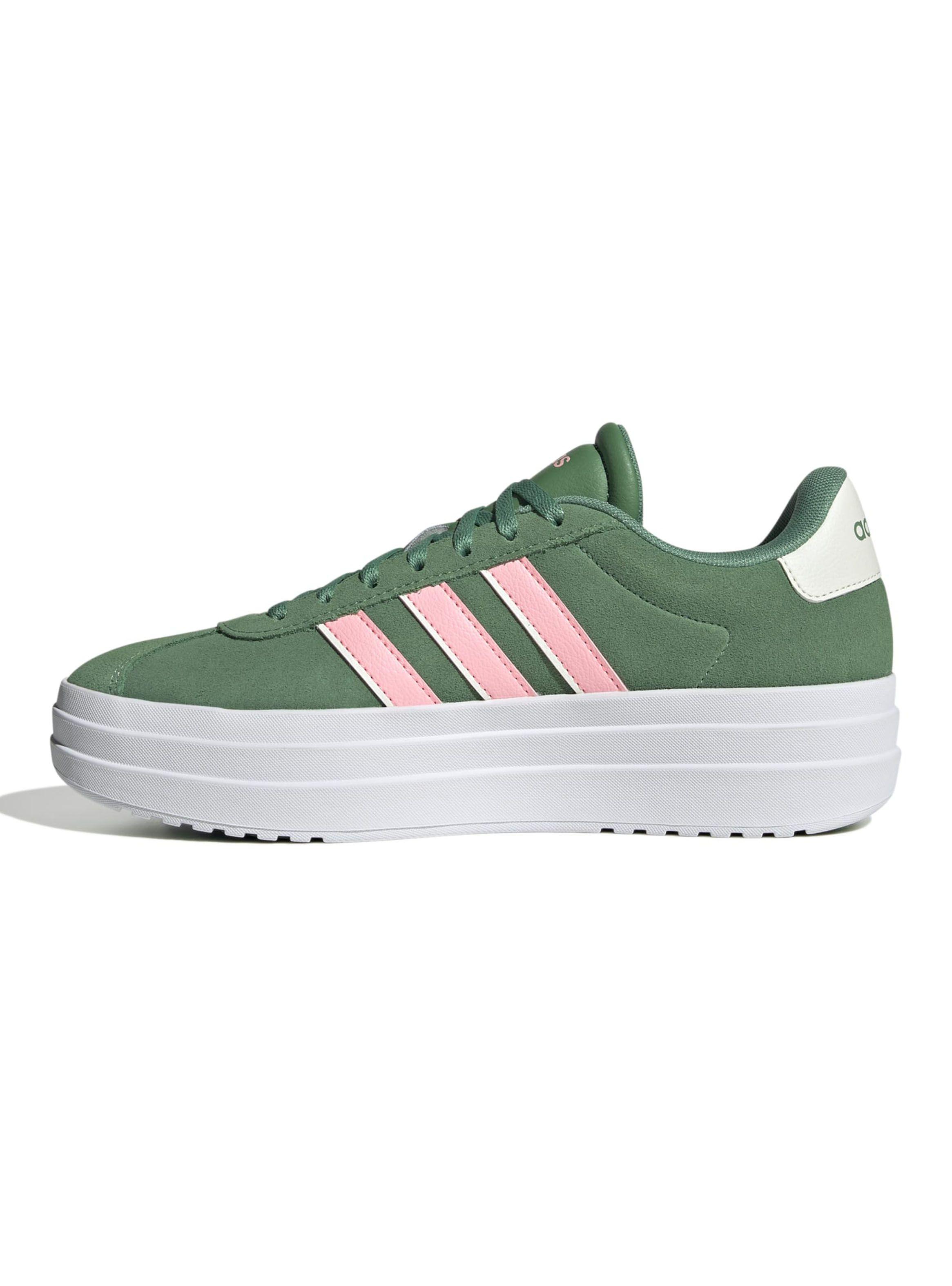 Zapatilla Urbana Sportswear VL Court Bold  Mujer-2