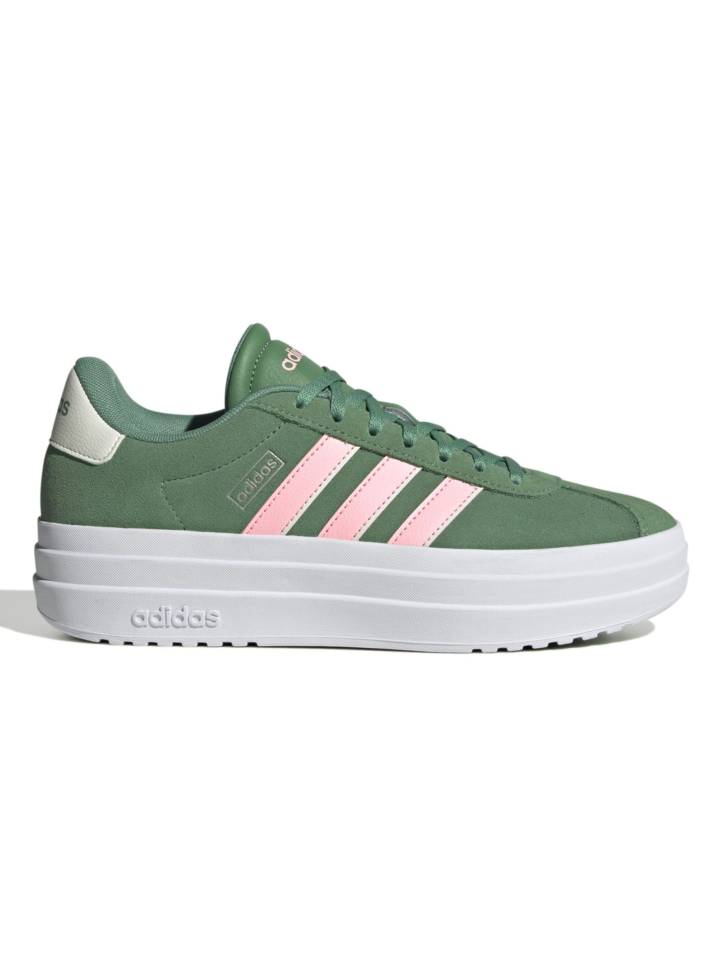 Zapatilla Urbana Sportswear VL Court Bold  Mujer-0