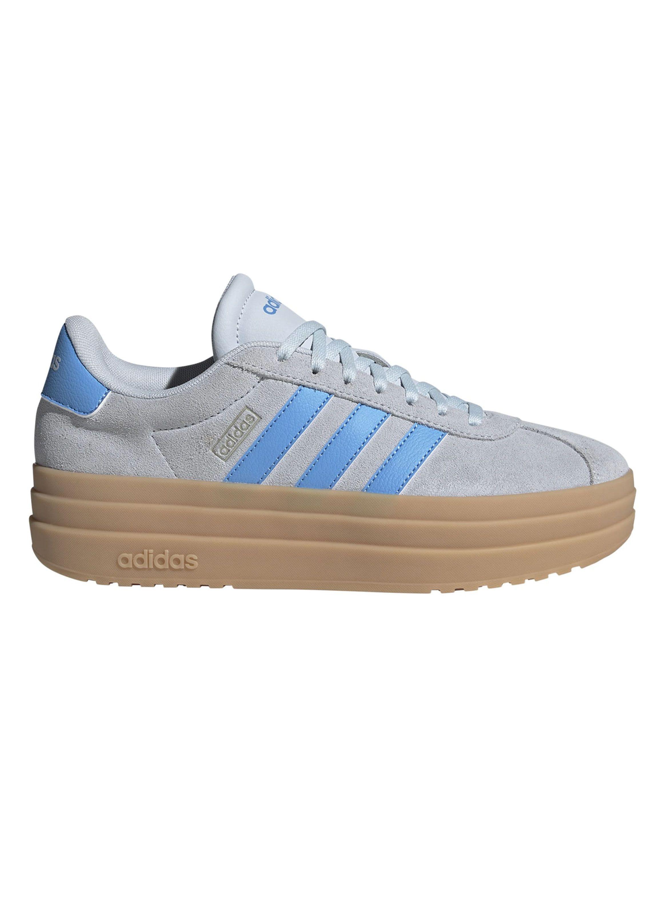 Zapatilla Urbana Color Vl Court Bold Mujer-0