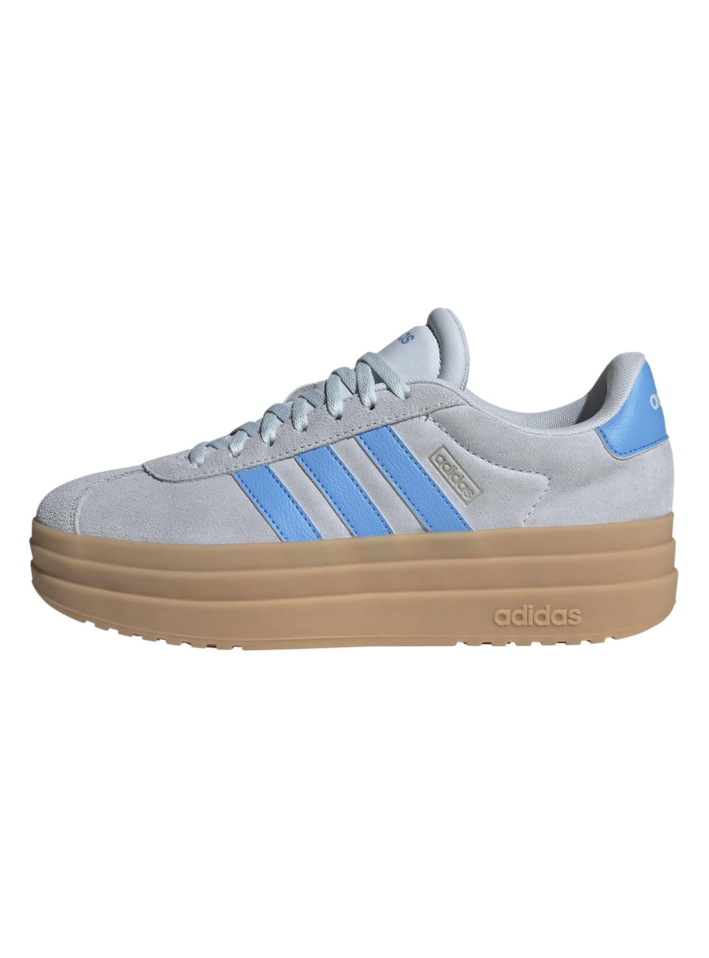 Zapatilla Urbana Color Vl Court Bold Mujer-2
