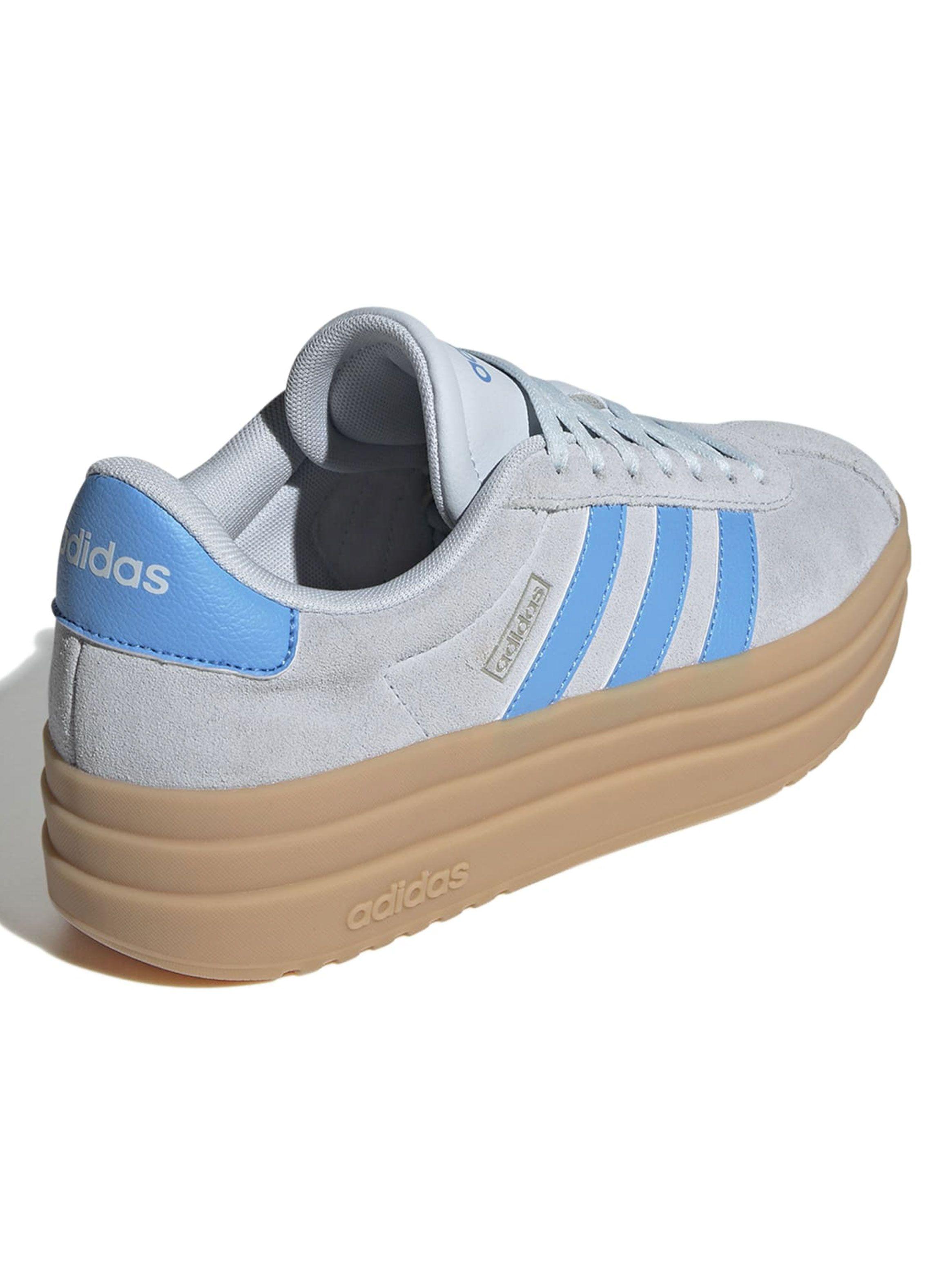 Zapatilla Urbana Color Vl Court Bold Mujer-3