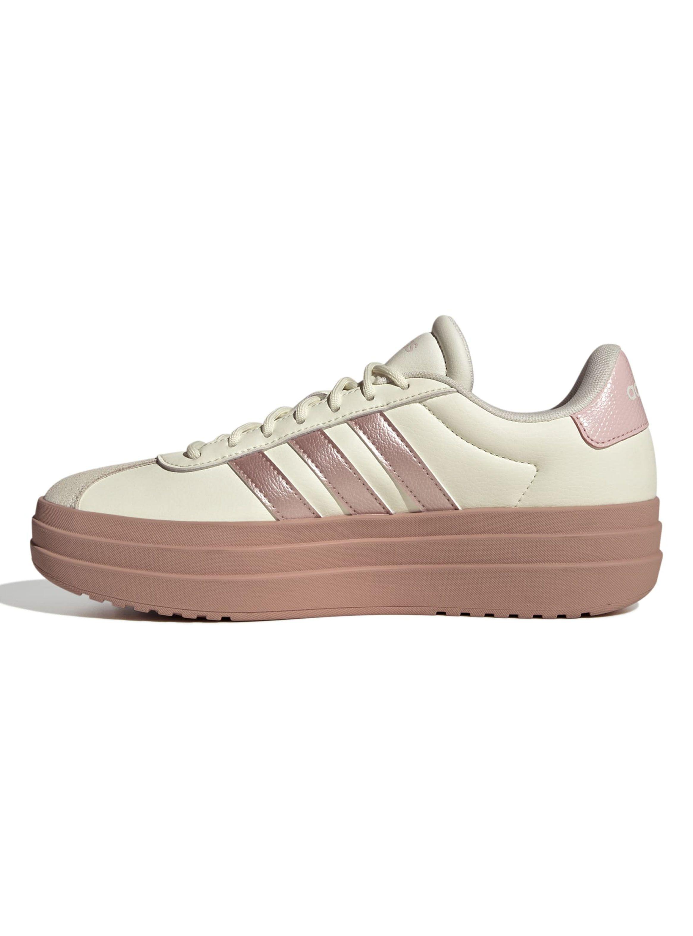Zapatilla Urbana Mujer Diseño Vl Court Bold-2