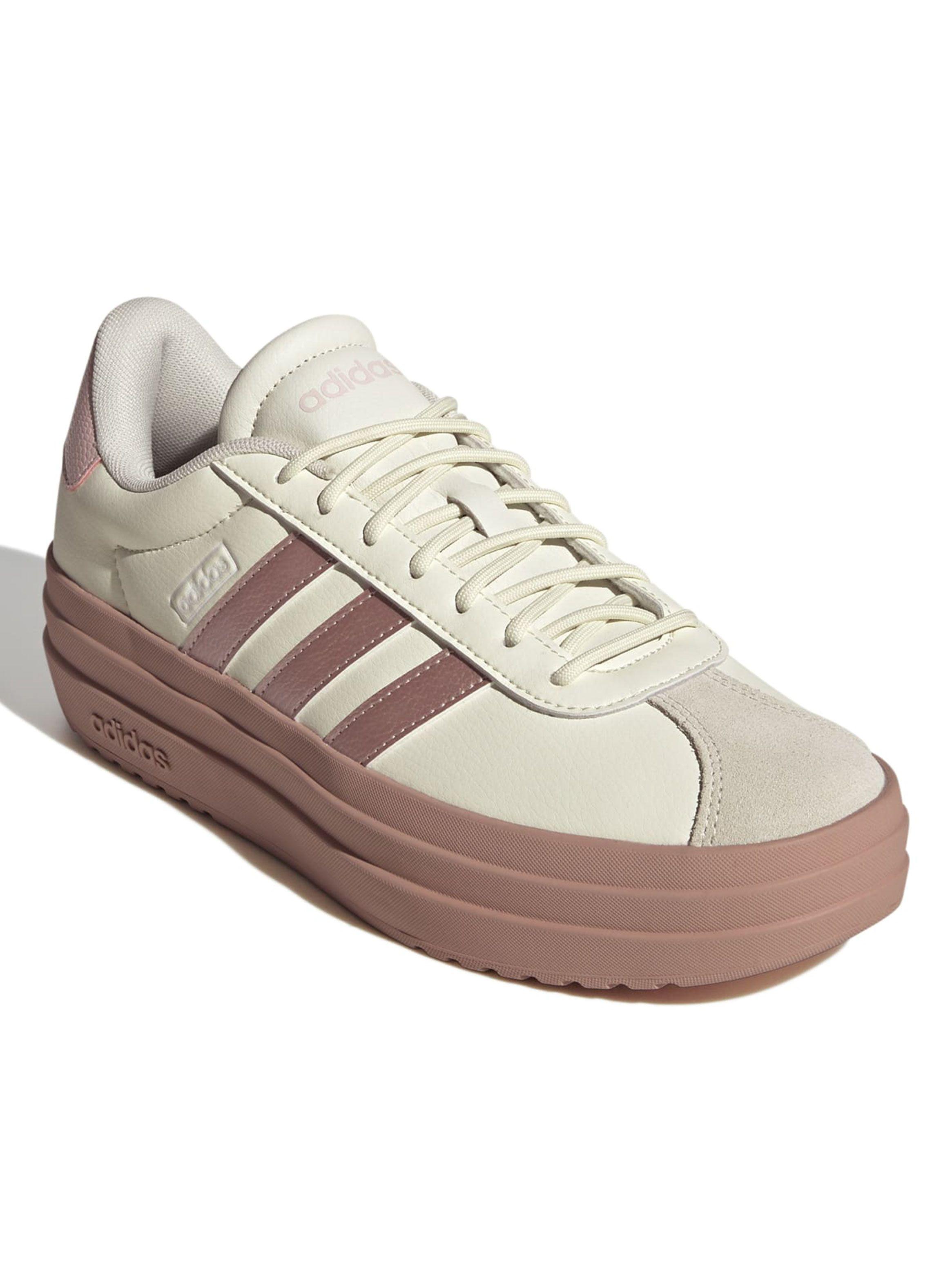 Zapatilla Urbana Mujer Diseño Vl Court Bold-1