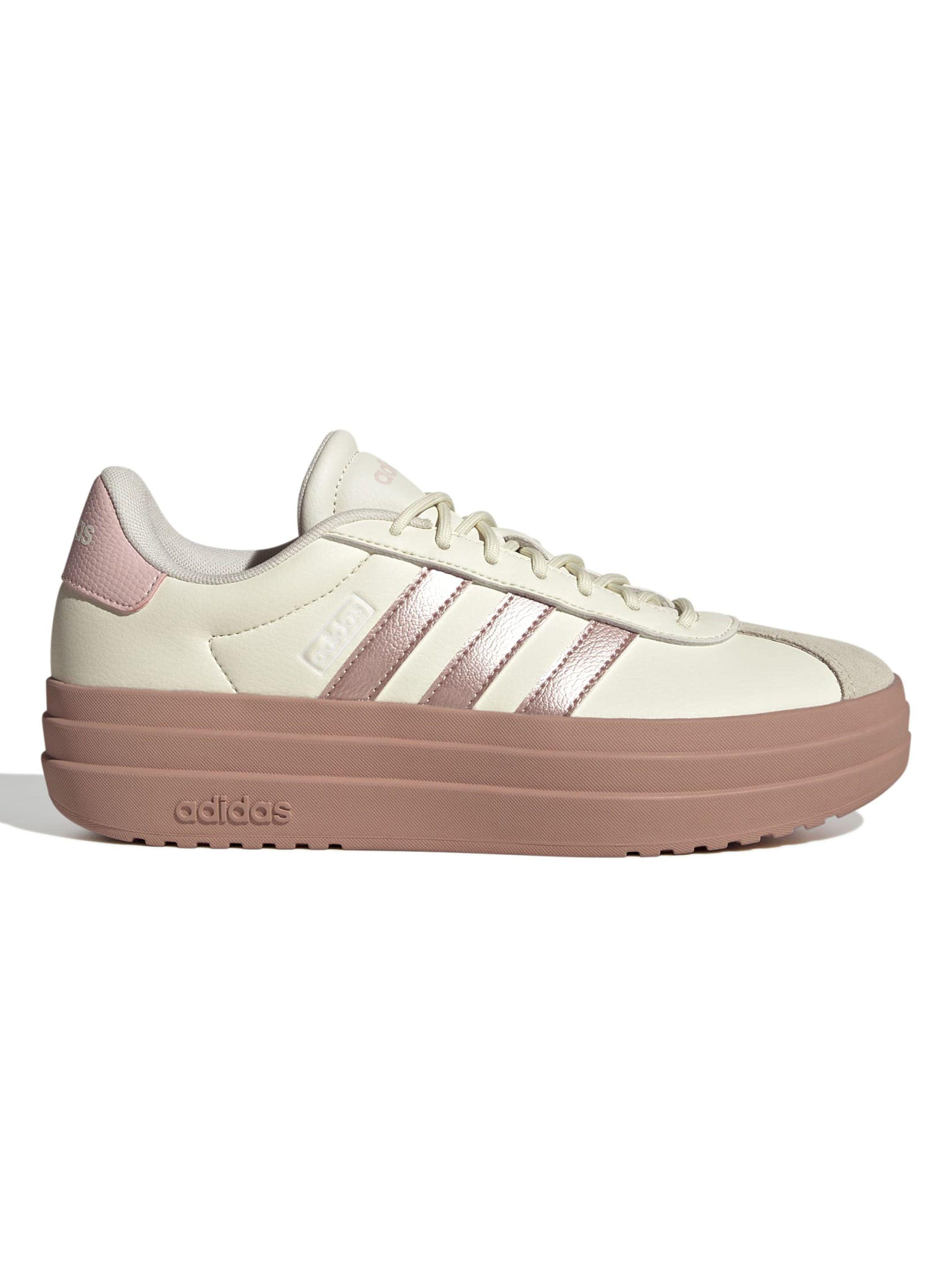 Zapatilla Urbana Mujer Diseño Vl Court Bold-0