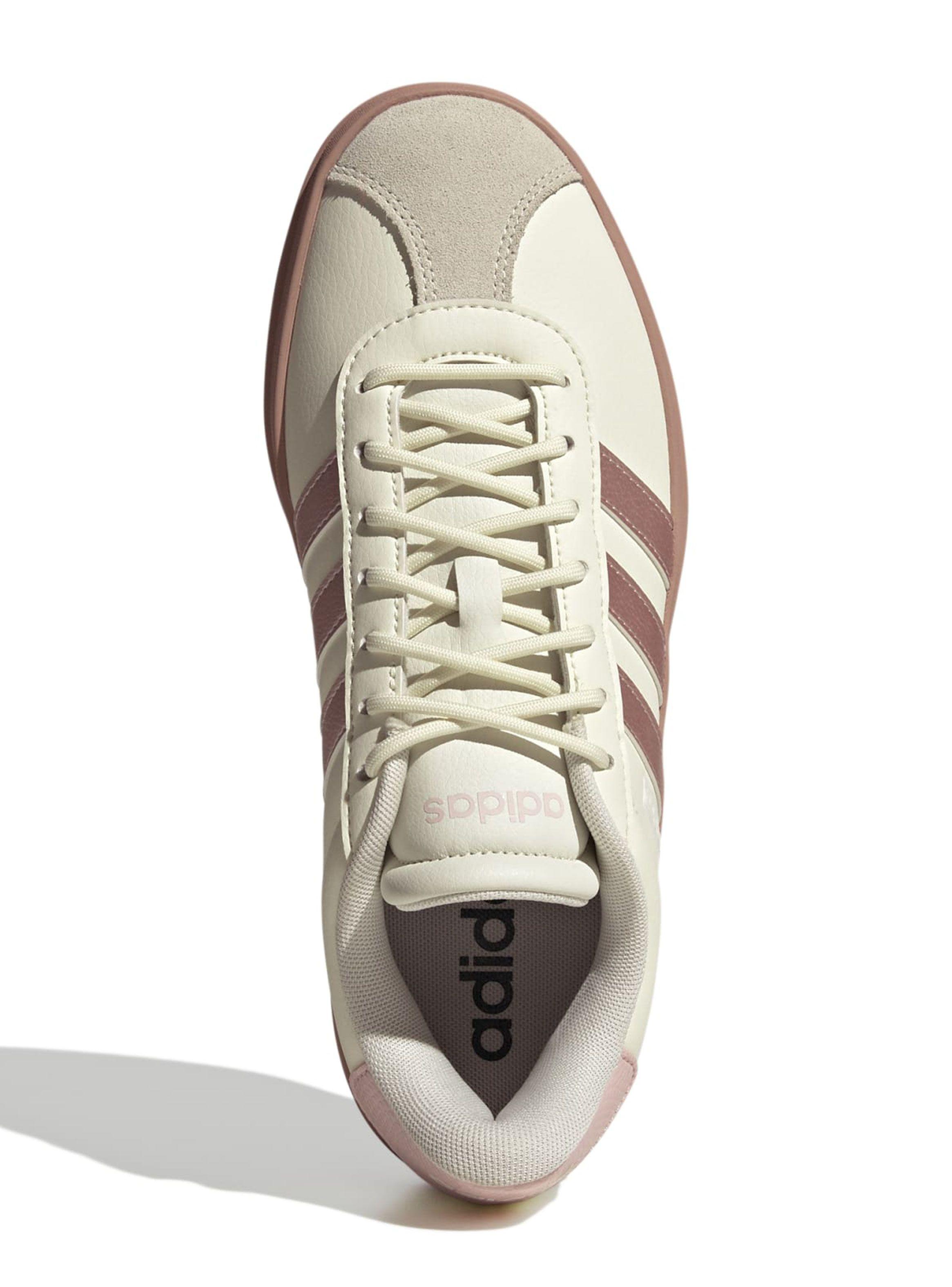 Zapatilla Urbana Mujer Diseño Vl Court Bold-3
