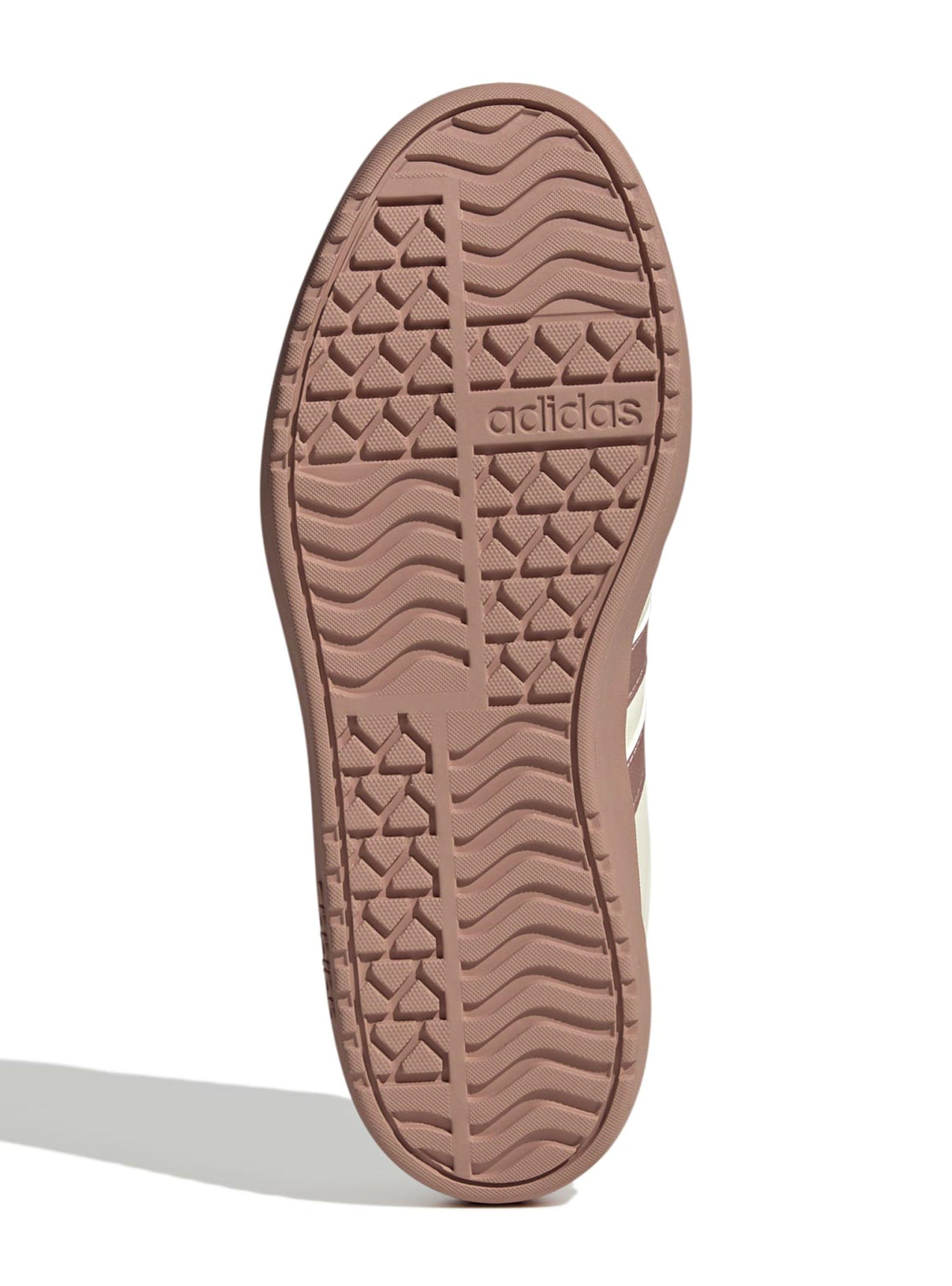 Zapatilla Urbana Mujer Diseño Vl Court Bold-4