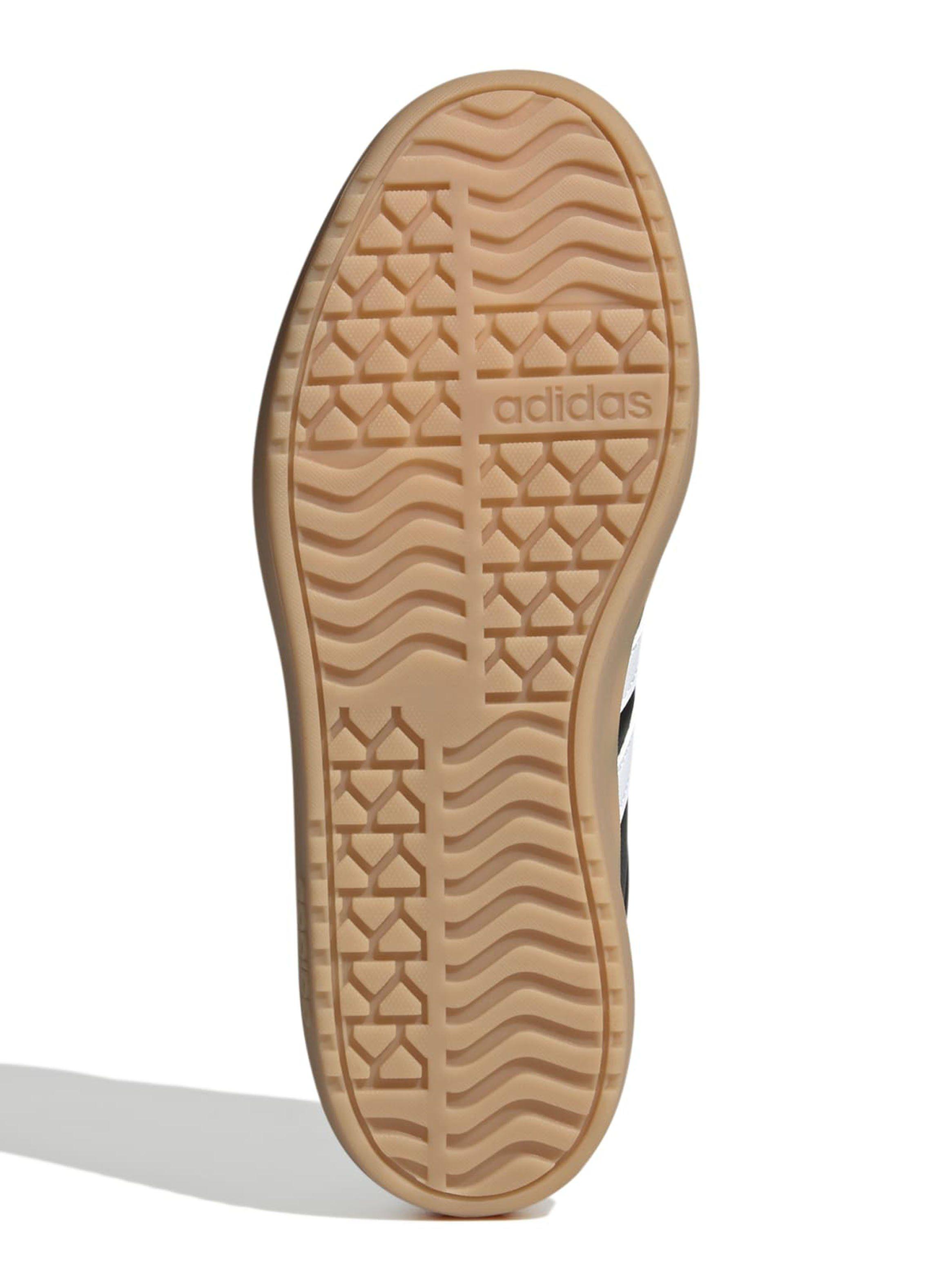 Zapatilla Urbana Skateboarding VL Court Bold Mujer-5