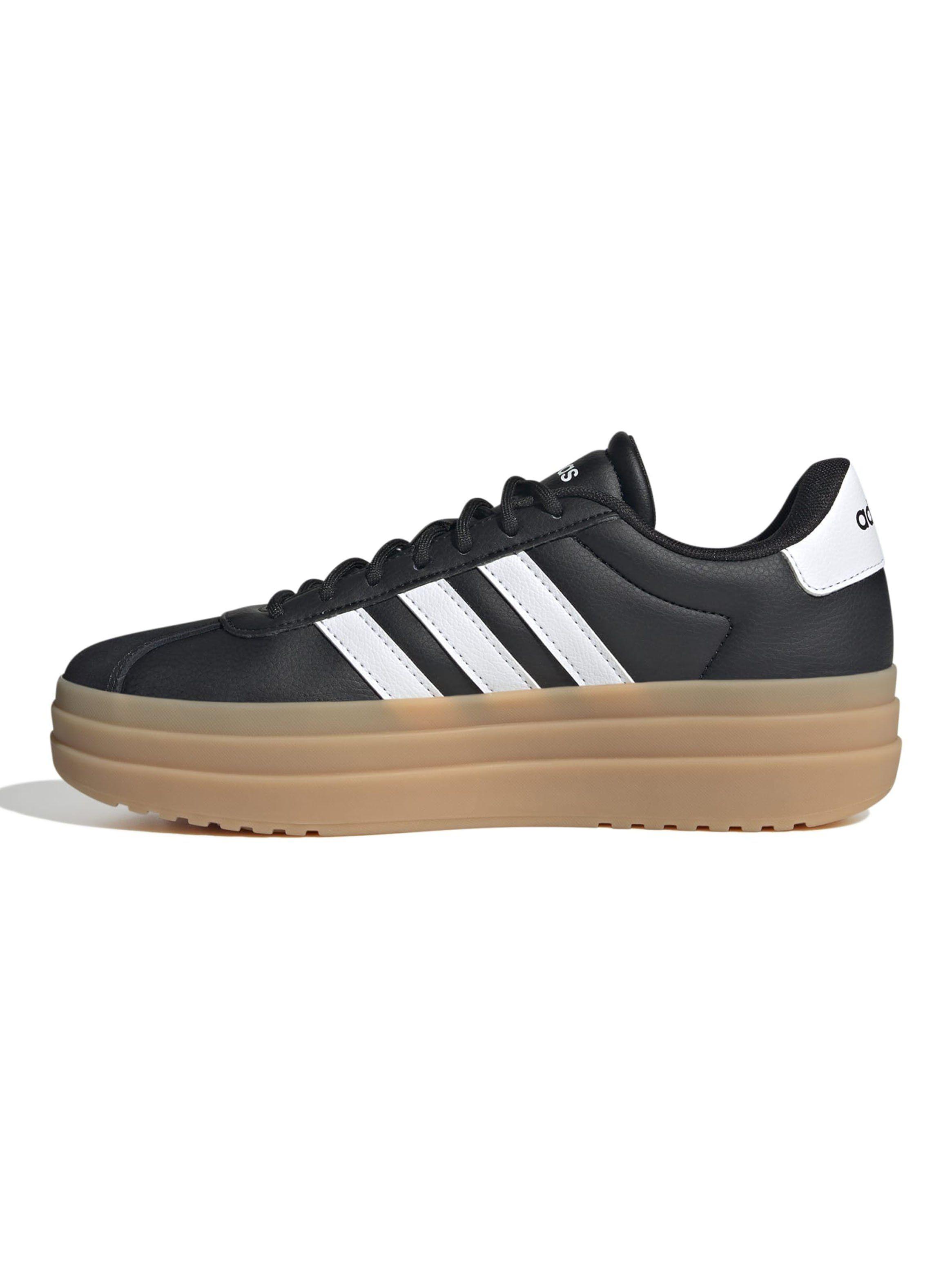 Zapatilla Urbana Skateboarding VL Court Bold Mujer-2