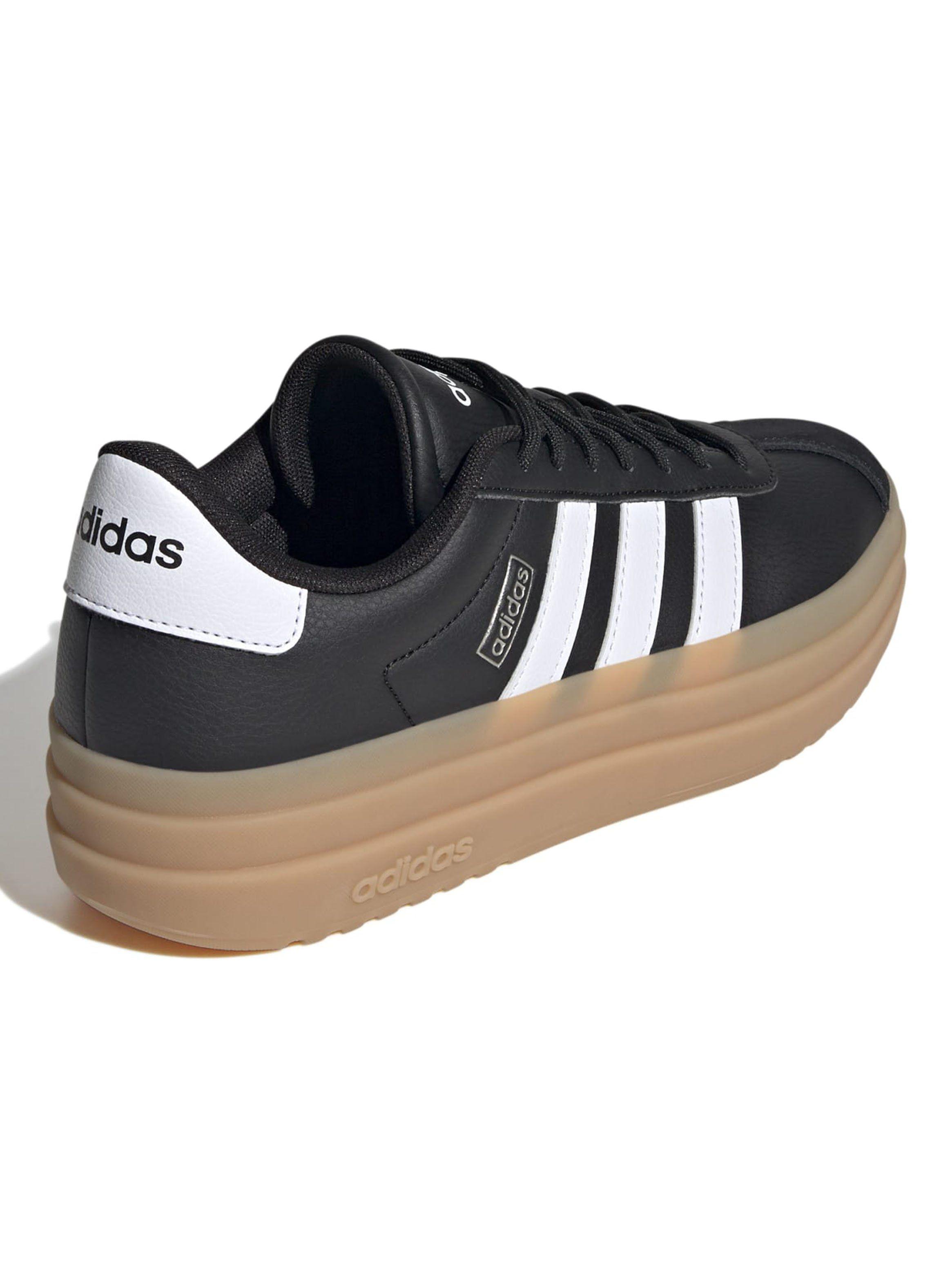 Zapatilla Urbana Skateboarding VL Court Bold Mujer-3