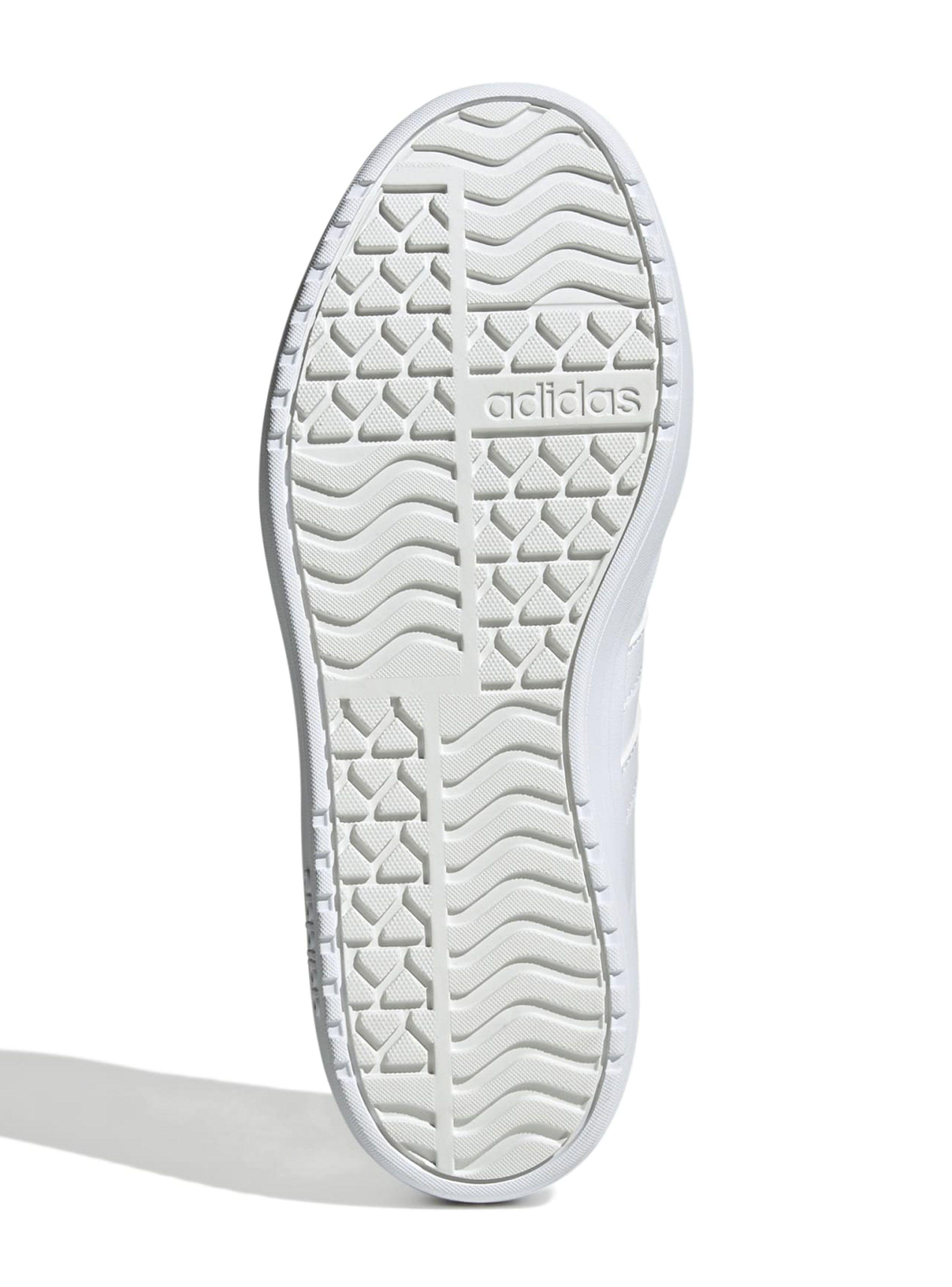 Zapatilla Urbana Sportswear VL Court Bold Mujer-4