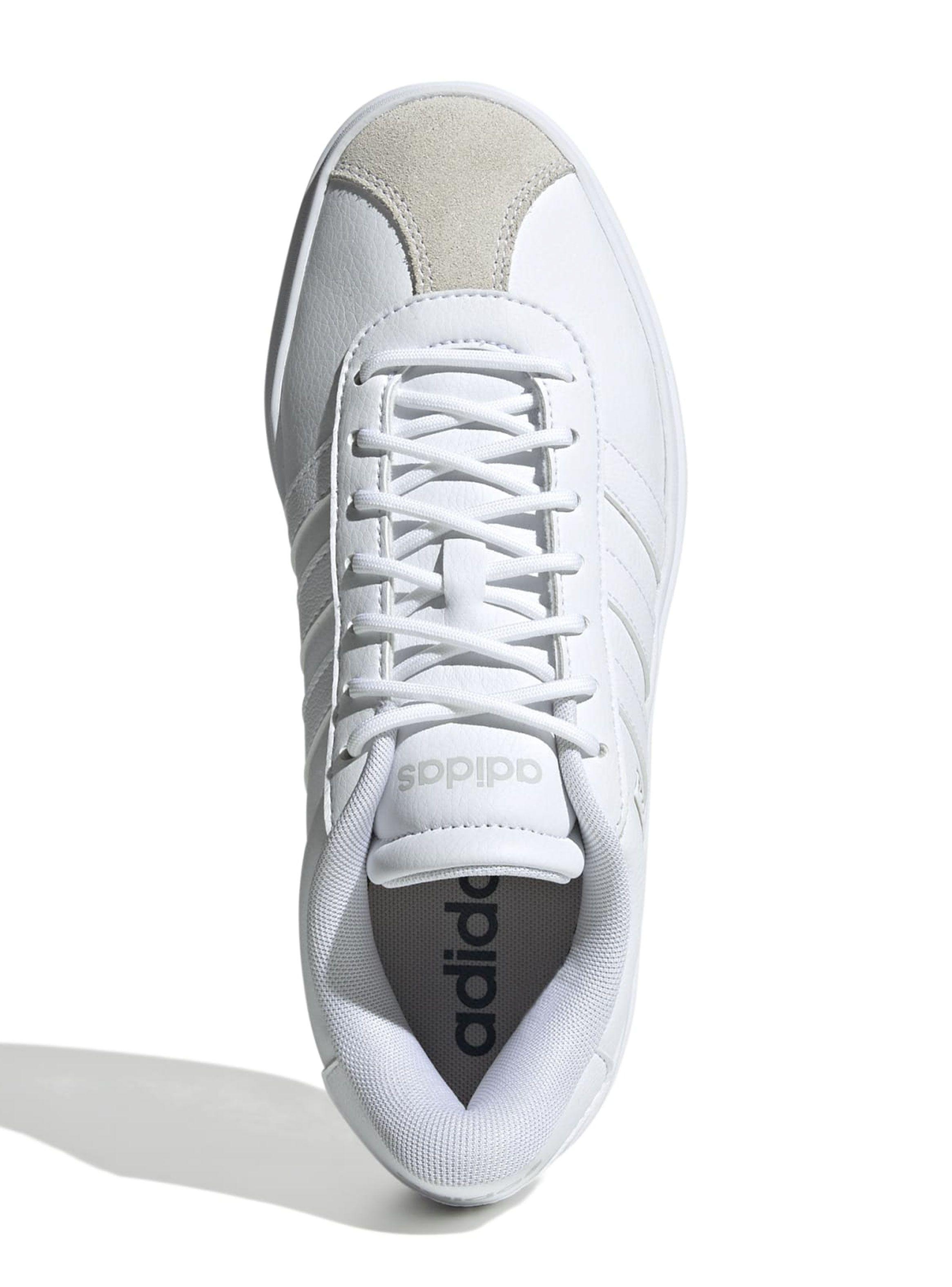 Zapatilla Urbana Sportswear VL Court Bold Mujer-3