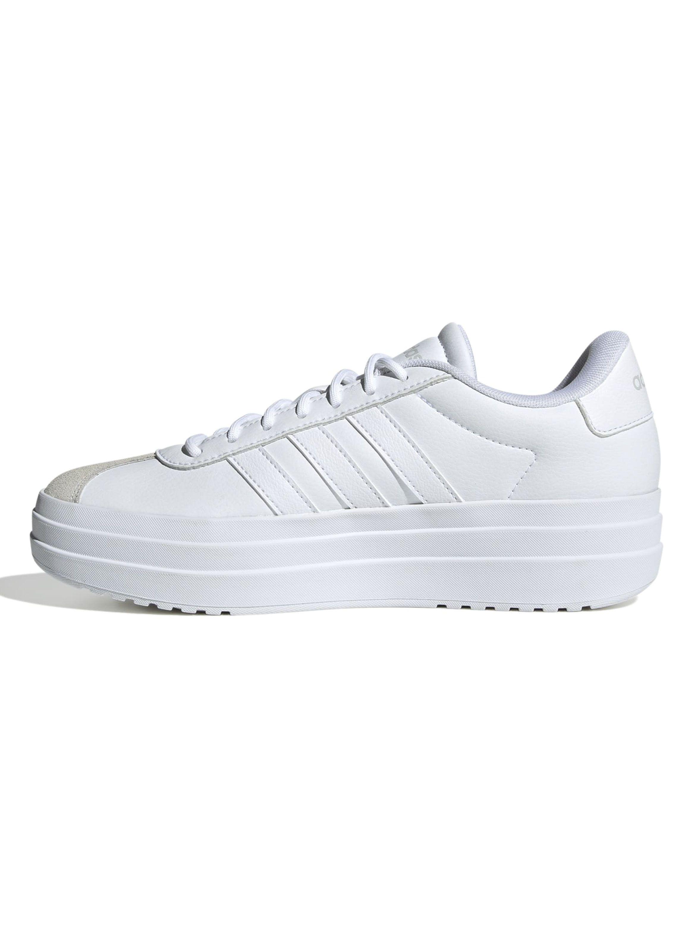 Zapatilla Urbana Sportswear VL Court Bold Mujer-2