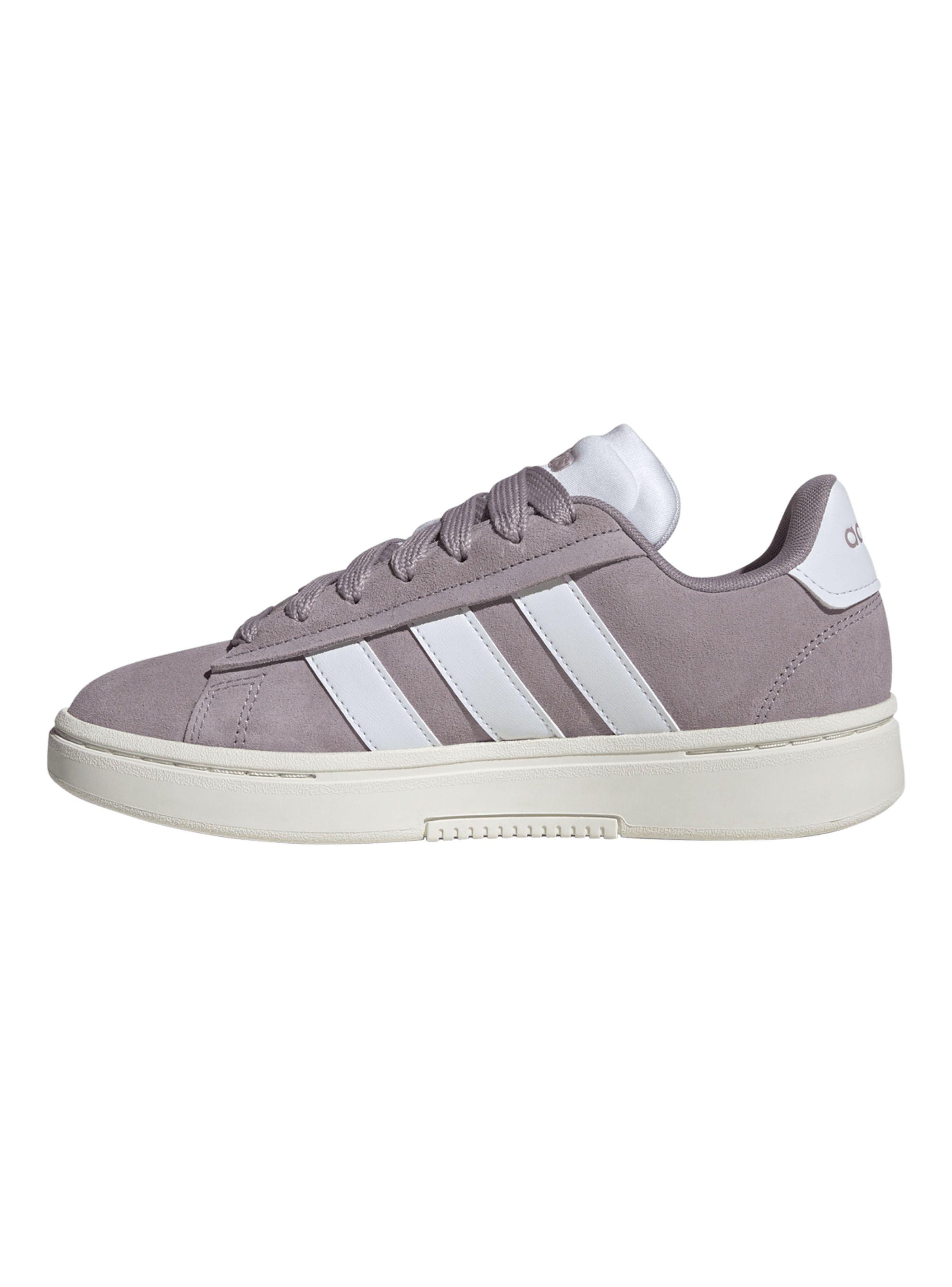 Zapatilla Urbana F Grand Court Alpha Mujer-1