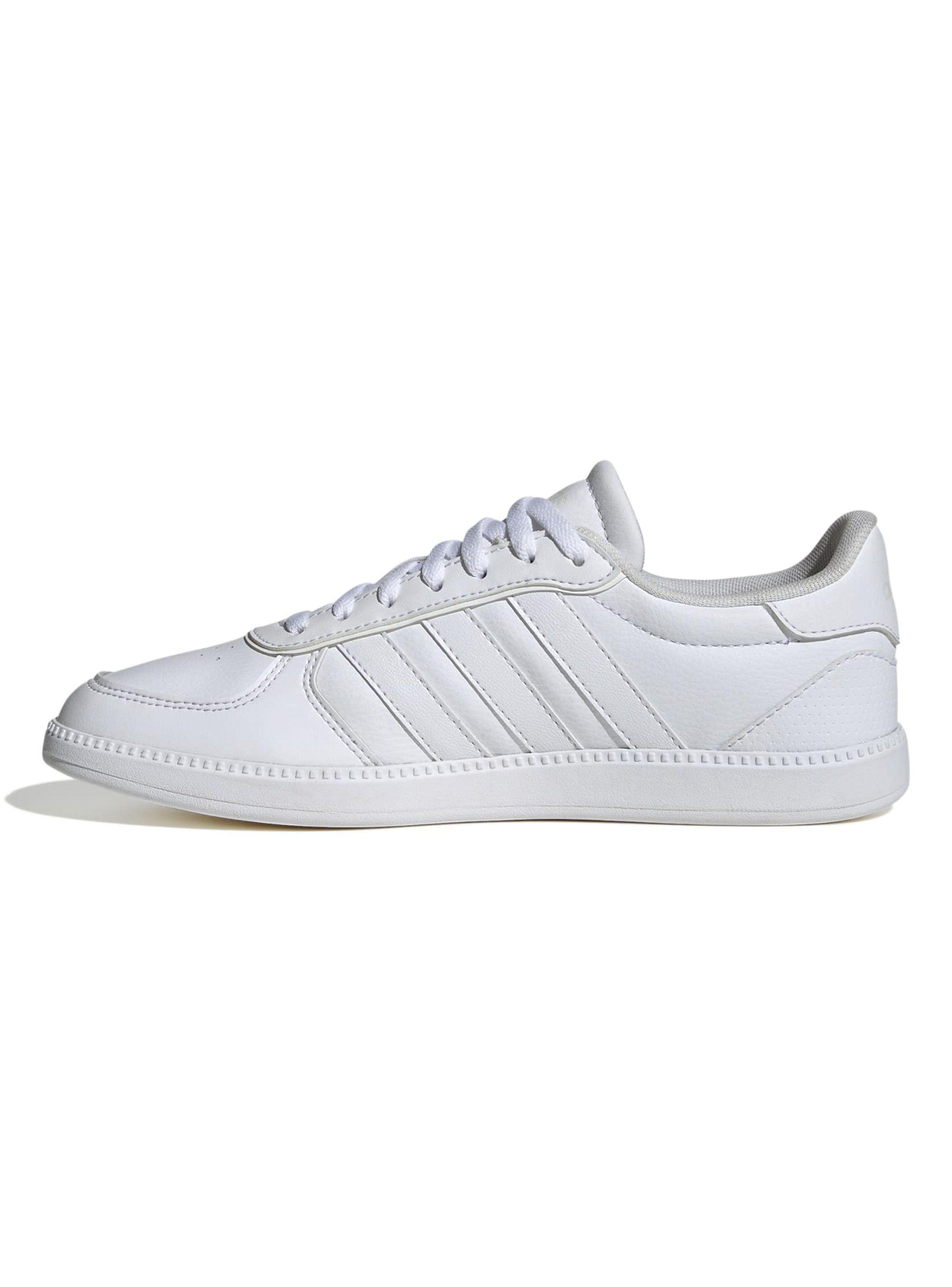 Zapatilla Urbana Breaknet Sleek Mujer-2