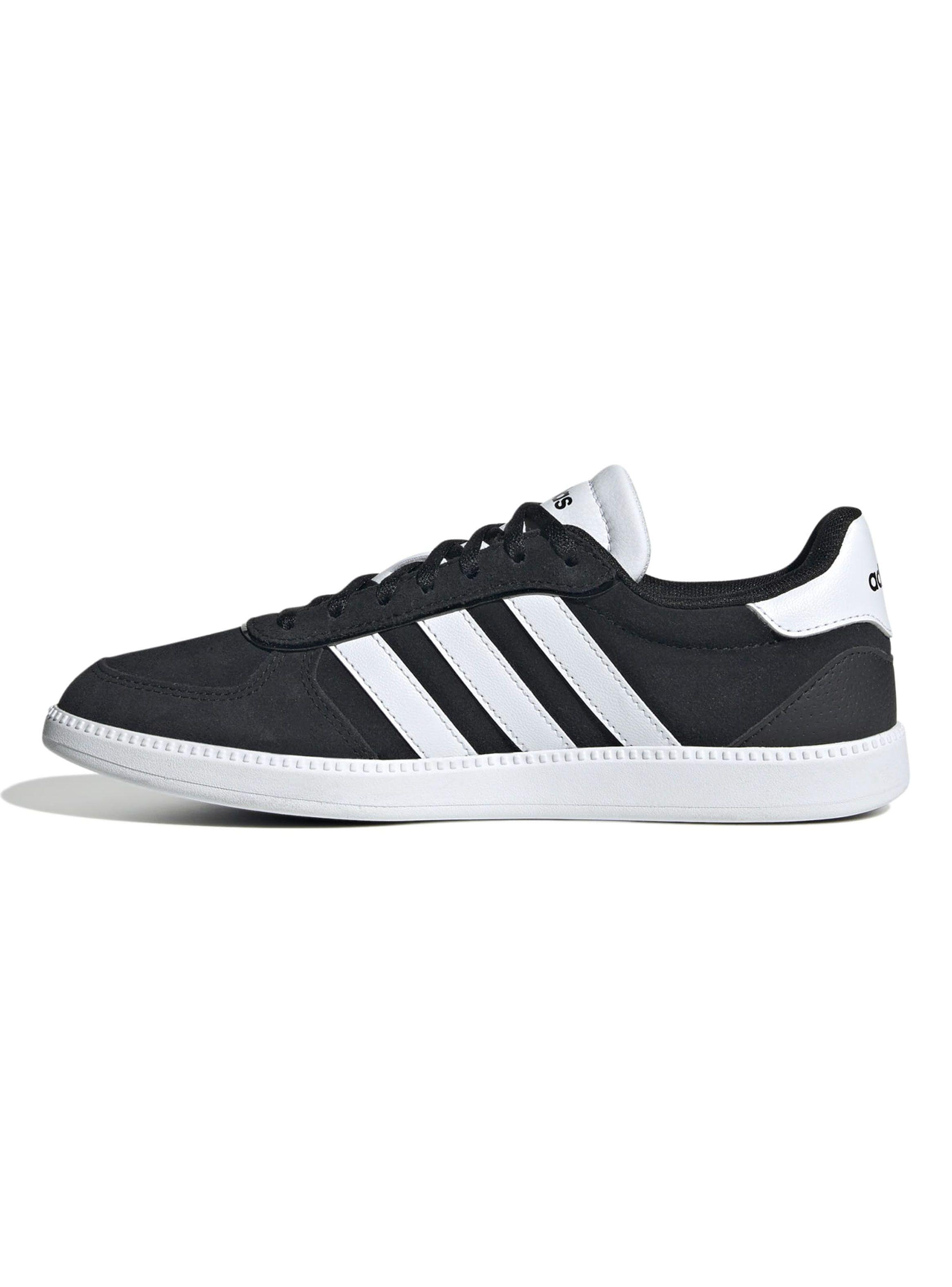 Zapatilla UrbanaMujer Breaknet Sleek Suede-2