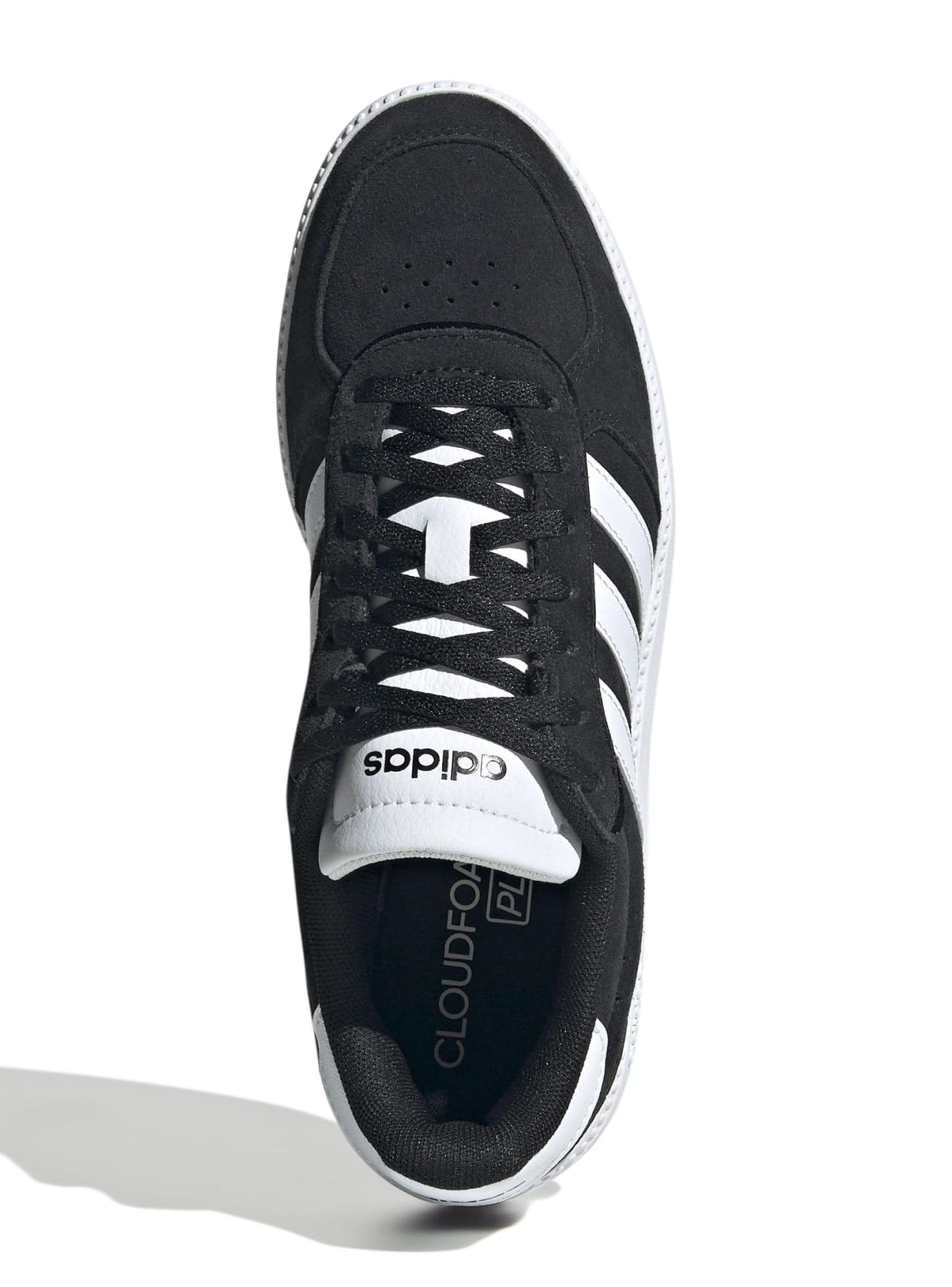 Zapatilla UrbanaMujer Breaknet Sleek Suede-3
