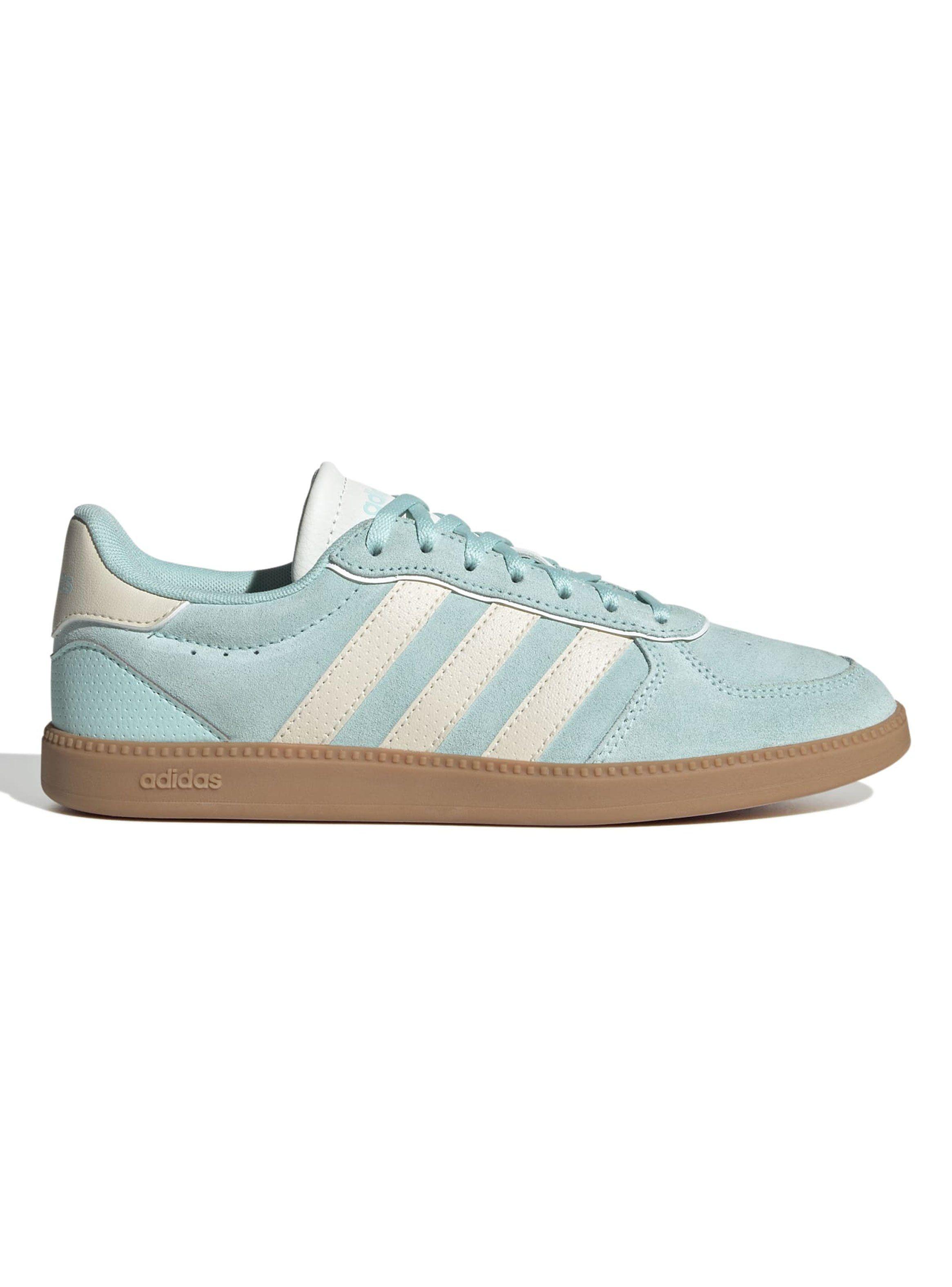 Zapatilla Urbana Breaknet-Sleek Mujer-0