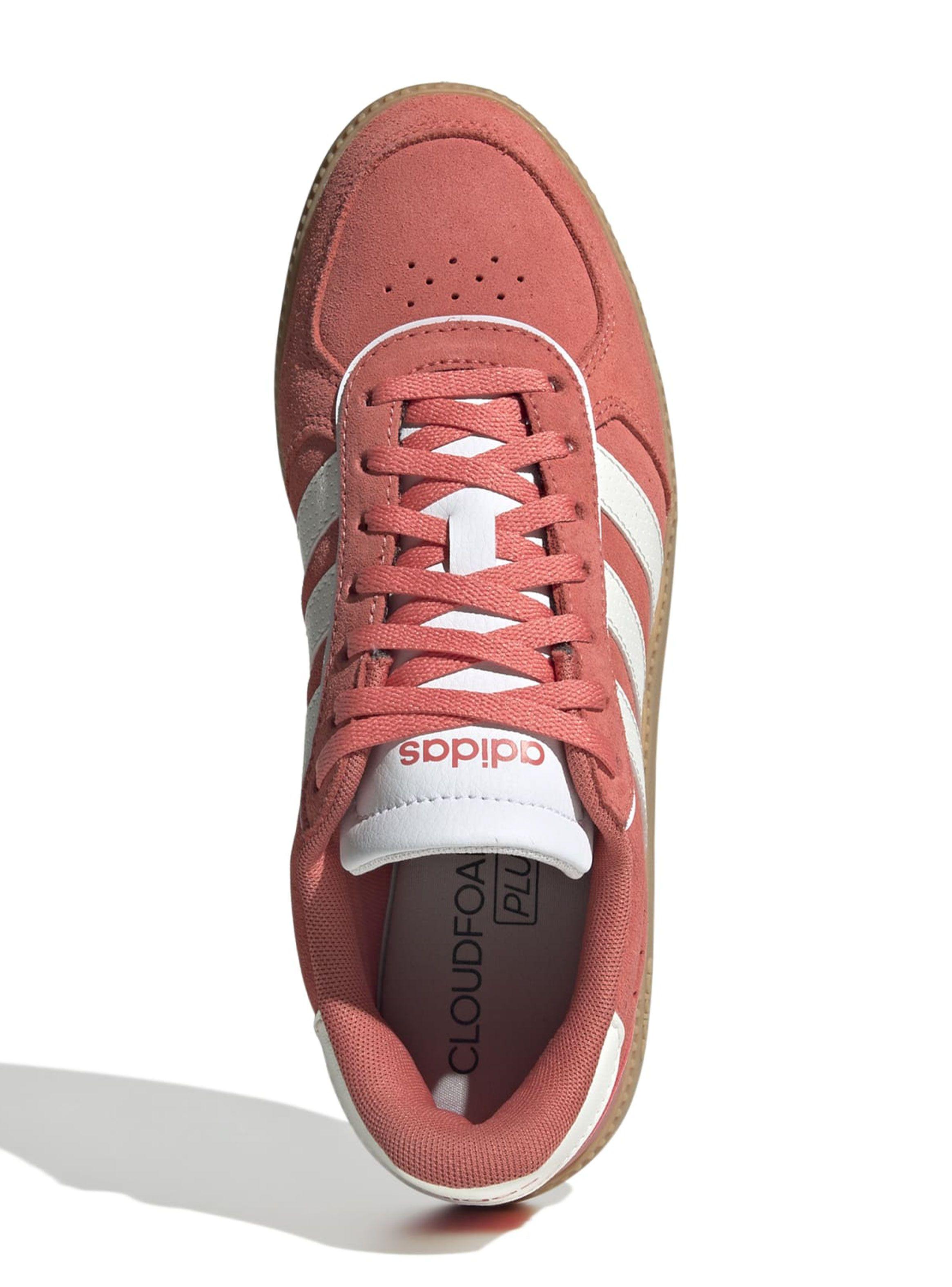 Zapatilla Urbana Tennis Red Breaknet Sleek Mujer-3