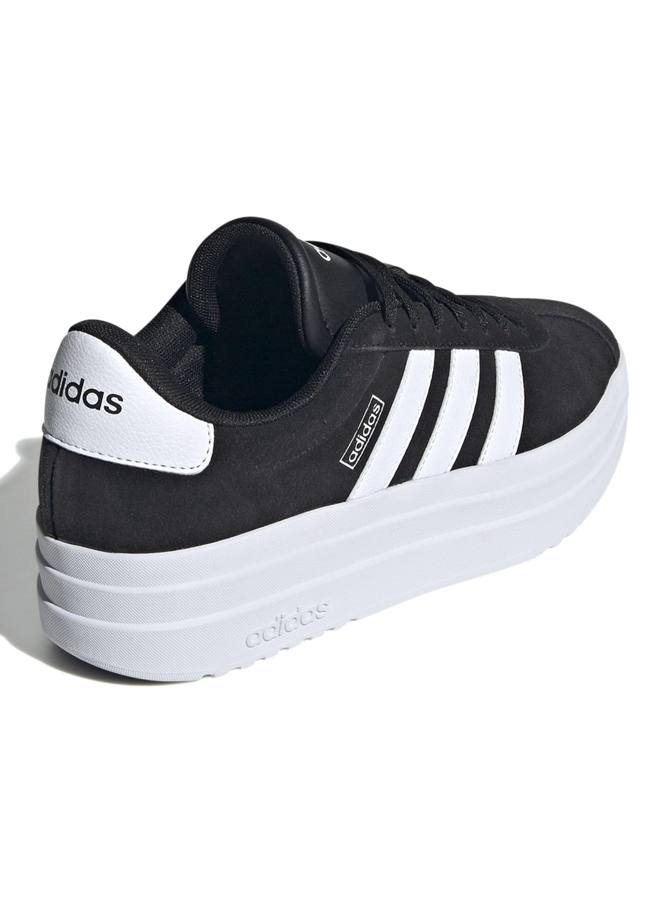 Zapatilla Urbana Sportswear VL -Court Bold Mujer-3