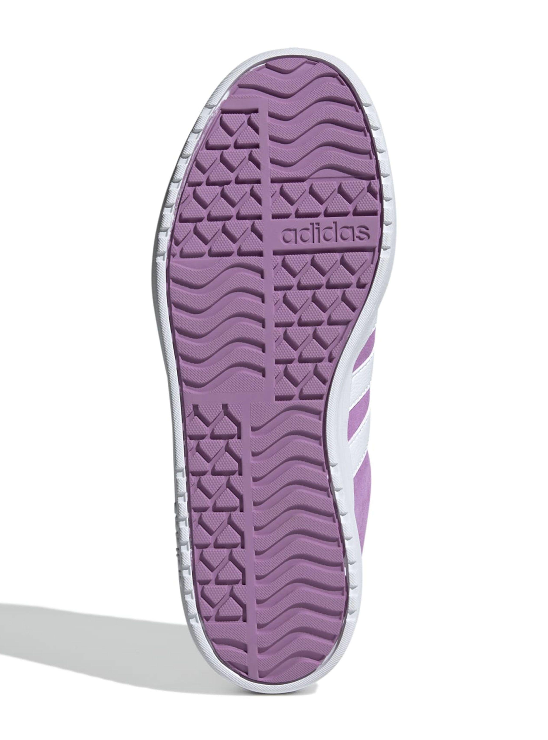 Zapatilla Urbana Sportswear Color Vl Court Bold Mujer-4