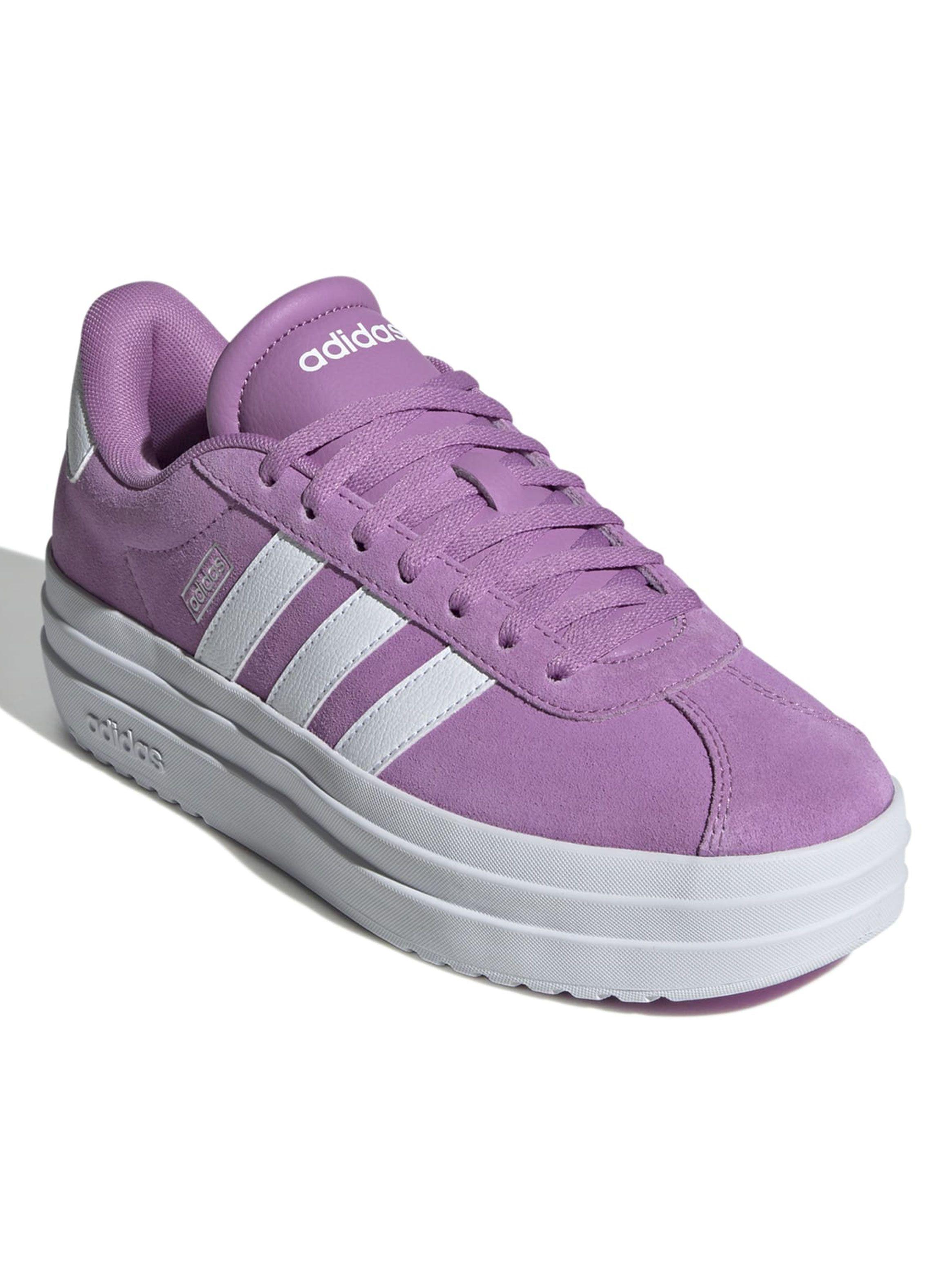 Zapatilla Urbana Sportswear Color Vl Court Bold Mujer-1