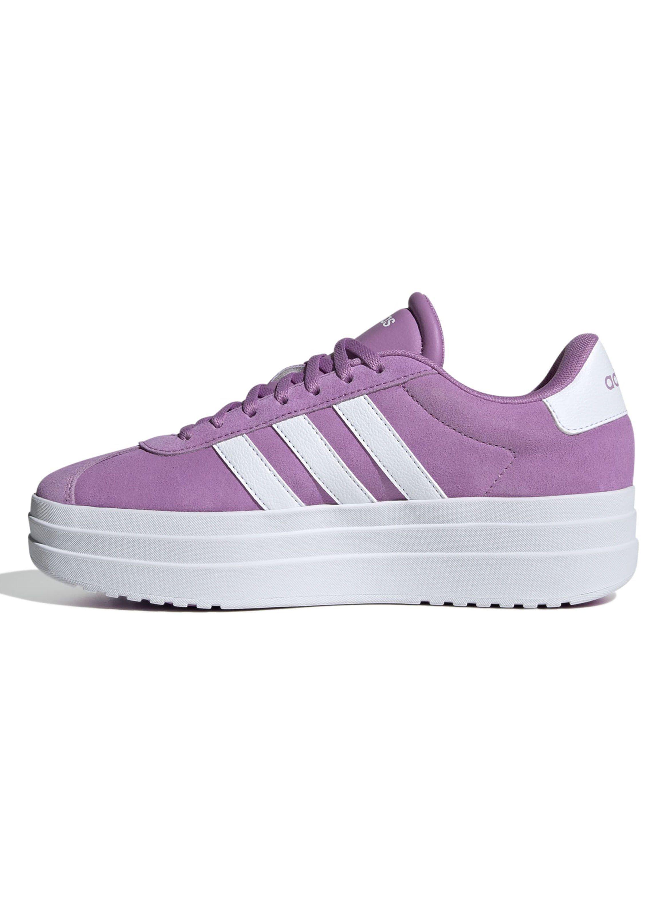 Zapatilla Urbana Sportswear Color Vl Court Bold Mujer-2