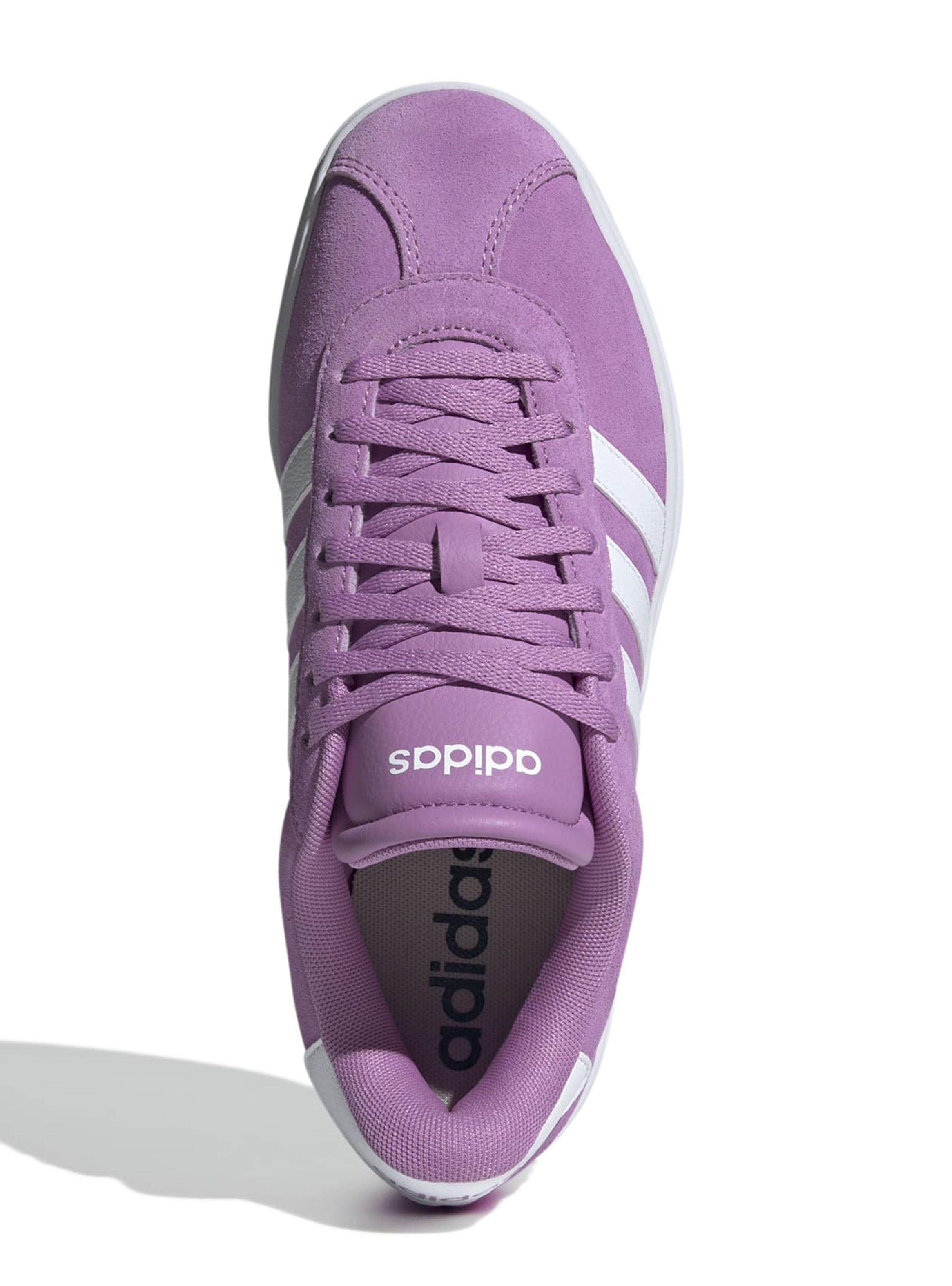 Zapatilla Urbana Sportswear Color Vl Court Bold Mujer-3