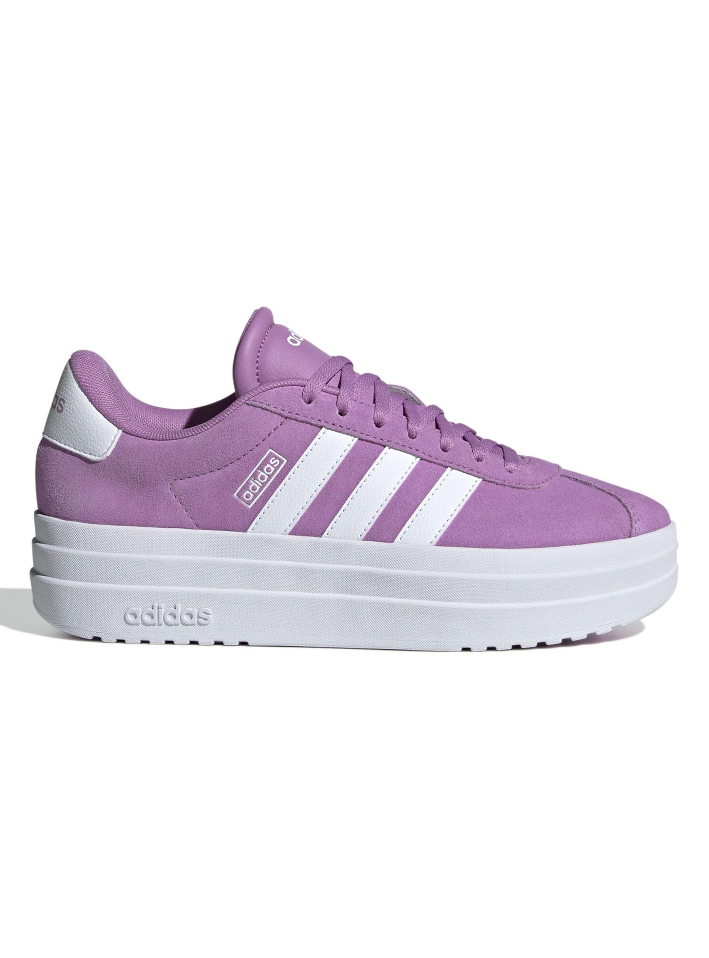 Zapatilla Urbana Sportswear Color Vl Court Bold Mujer-0
