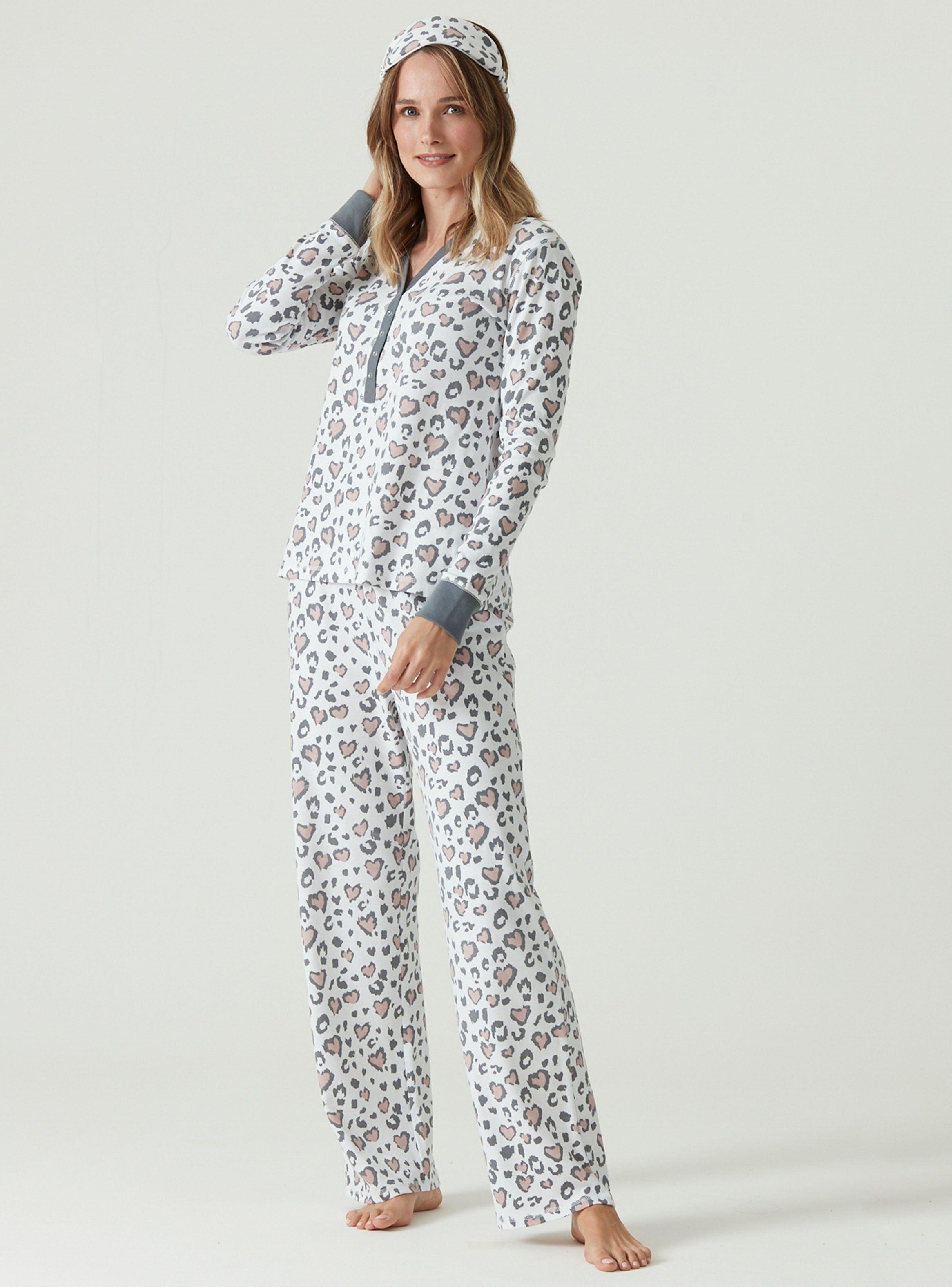 Pijama Rocío-0