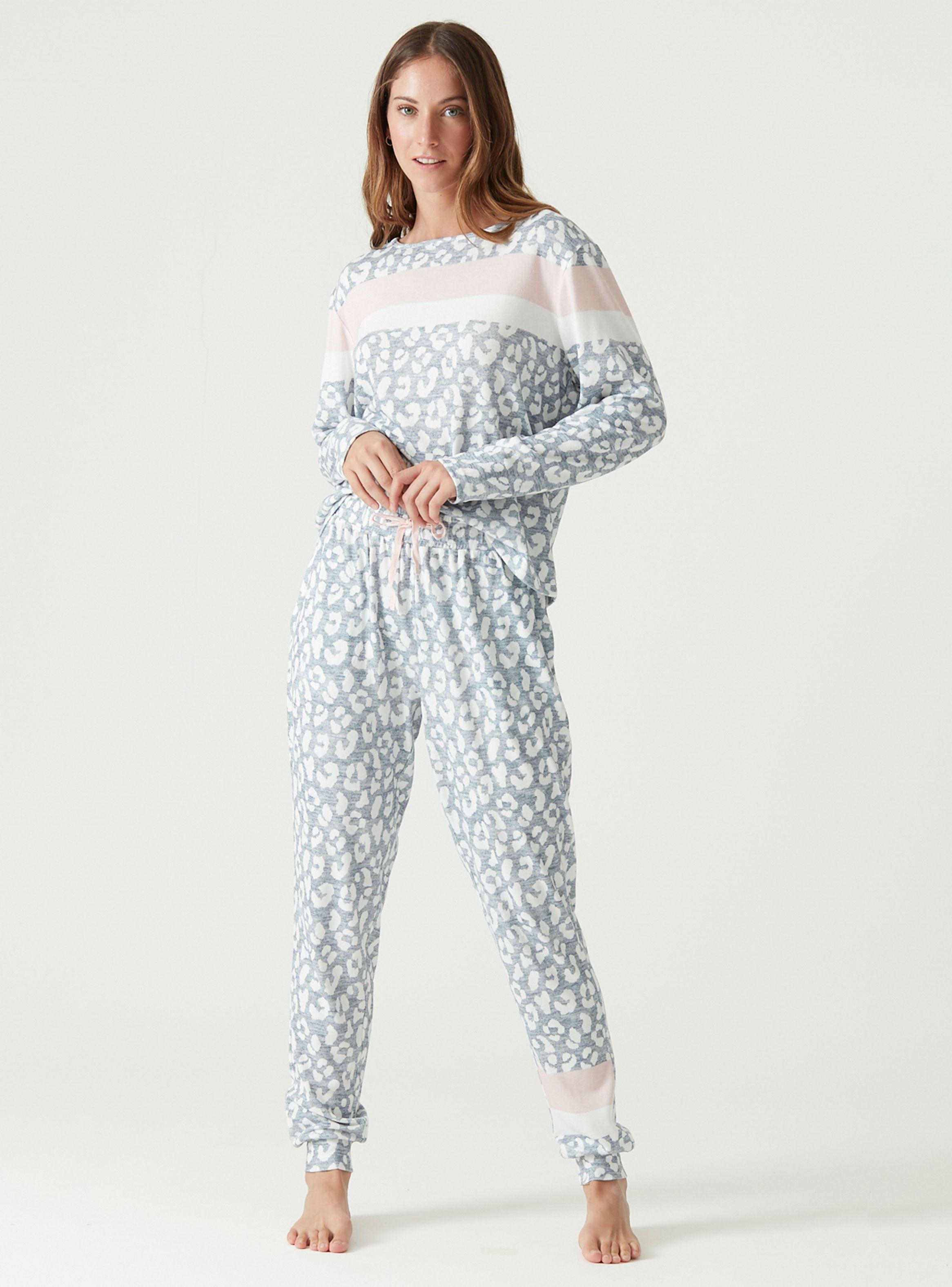 Pijama Gante-0