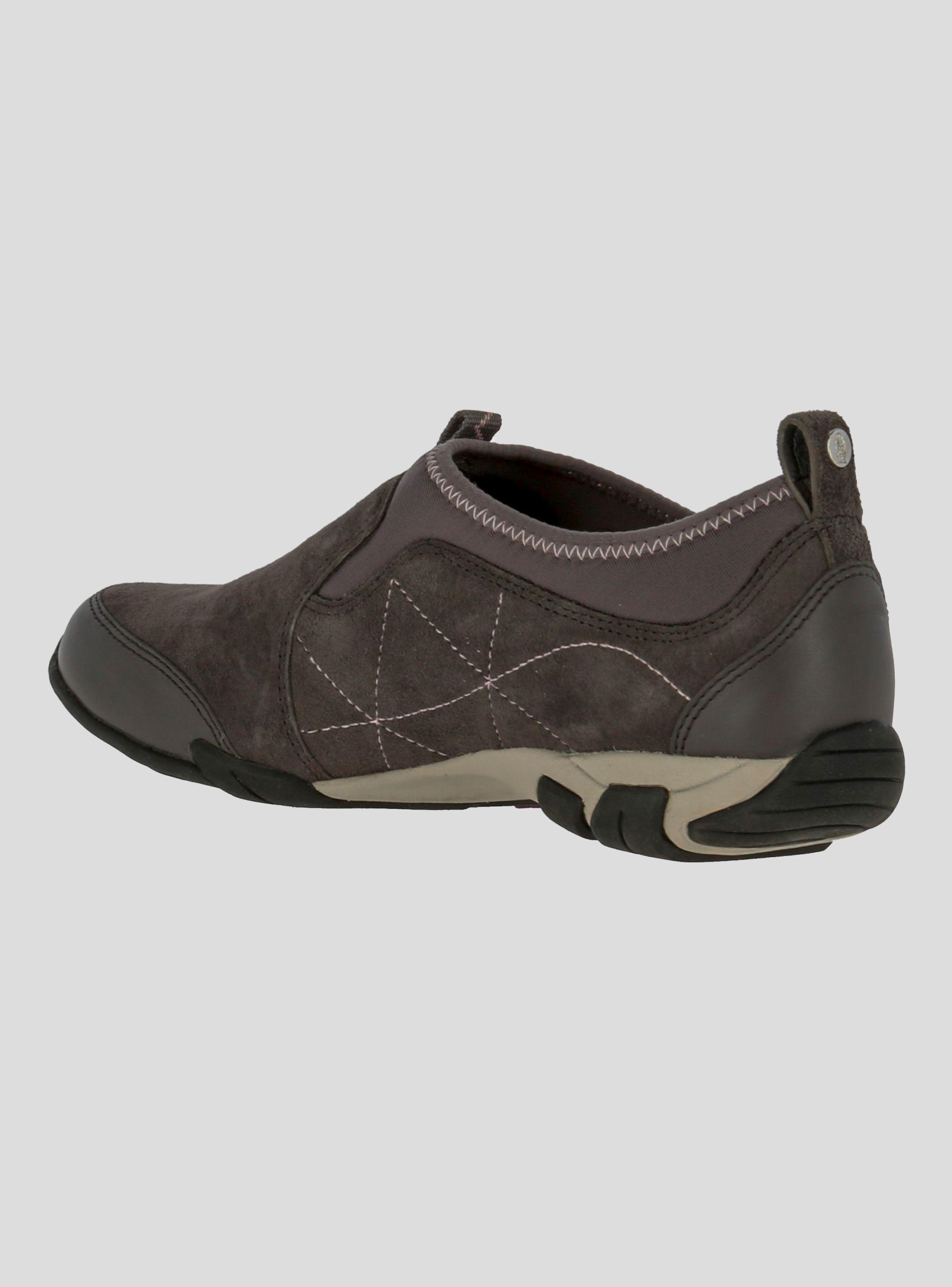 Zapato Casual Hush Puppies Bring-4