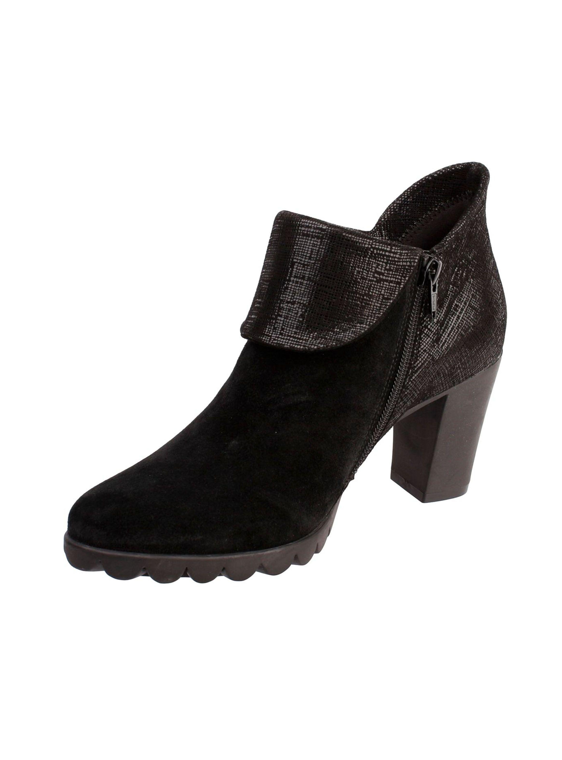 Botín Hush Puppies Dipartment-2