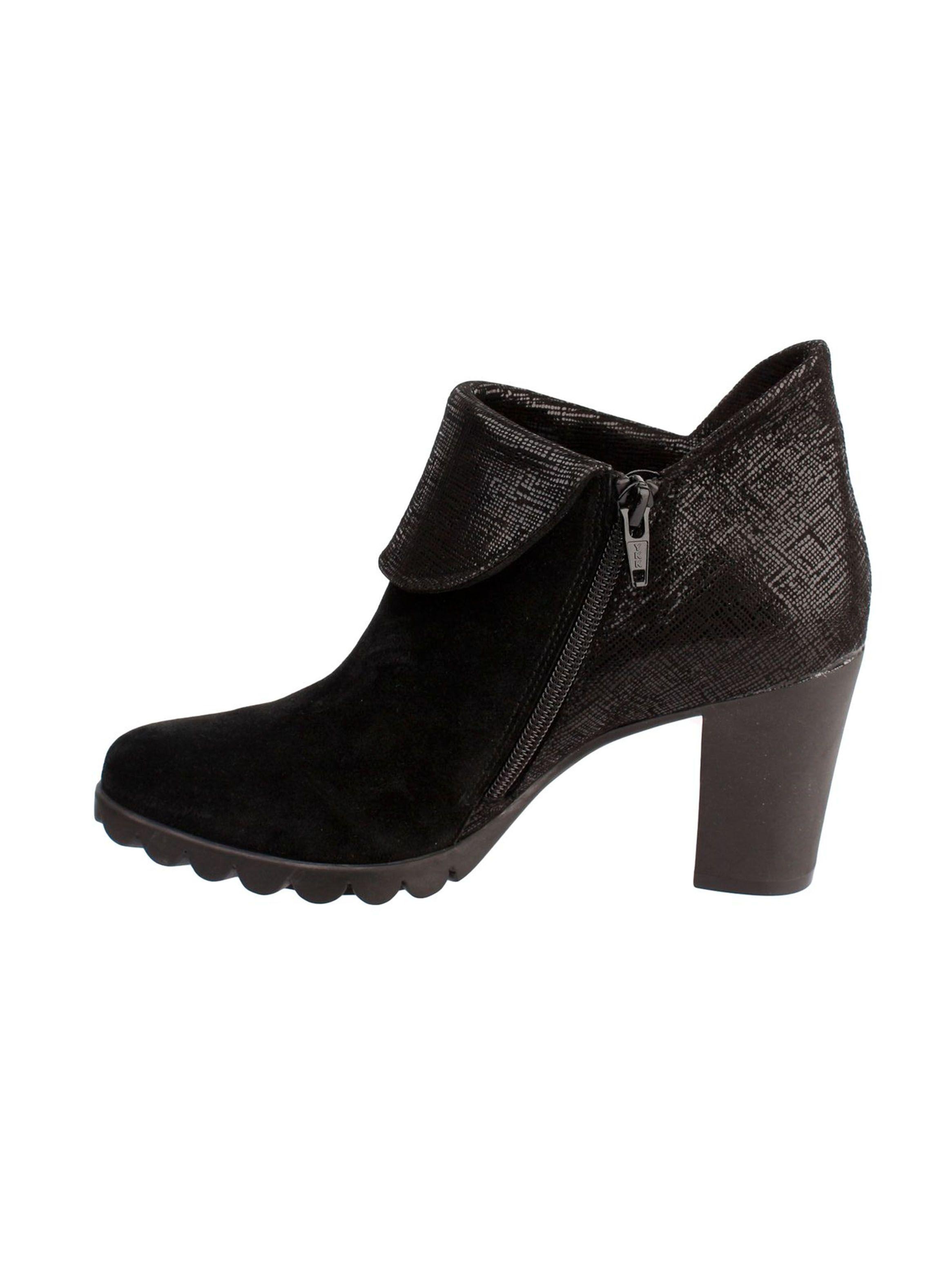 Botín Hush Puppies Dipartment-3