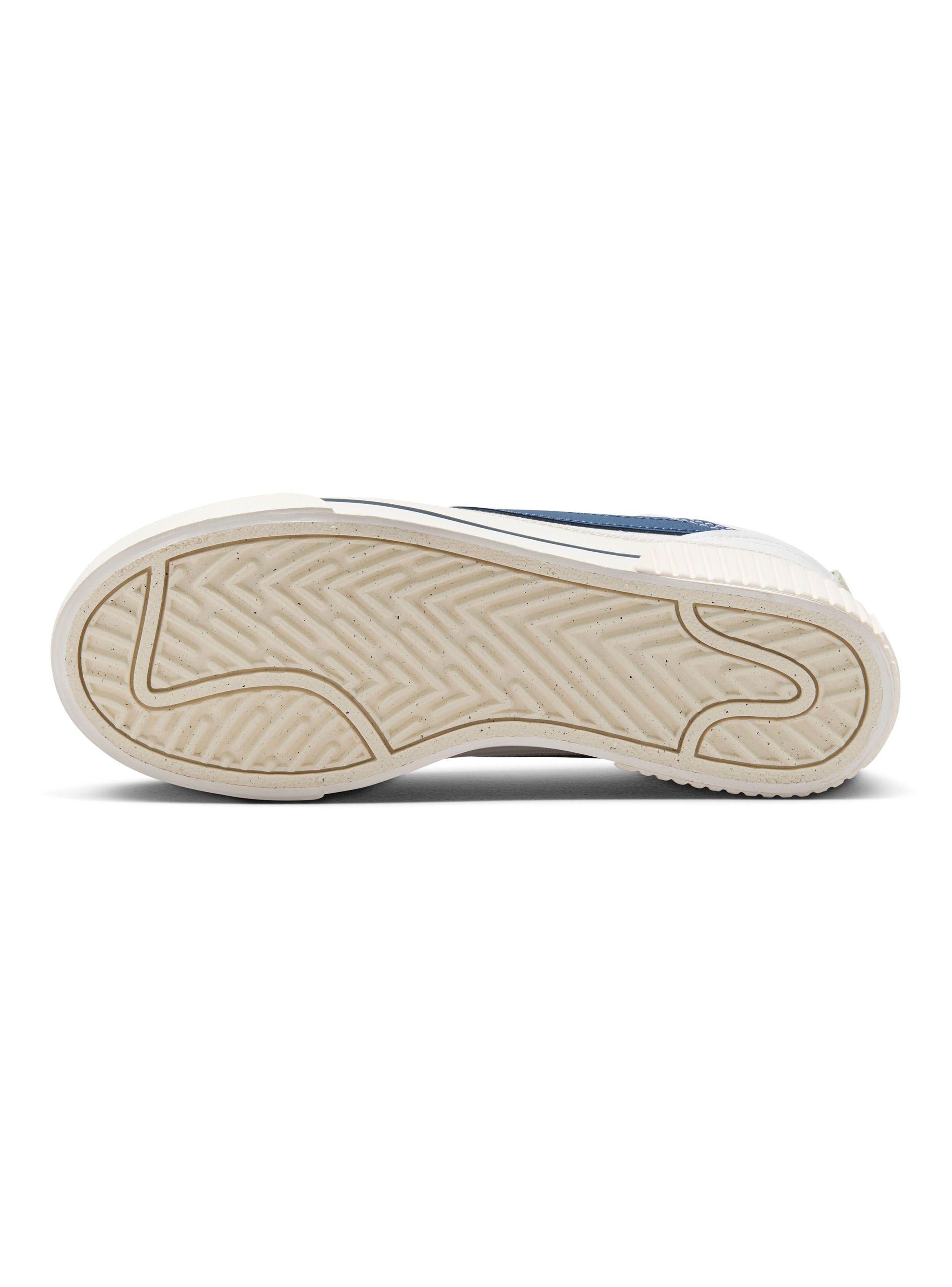 Zapatilla Urbana Wmns Court Legacy Lift-5