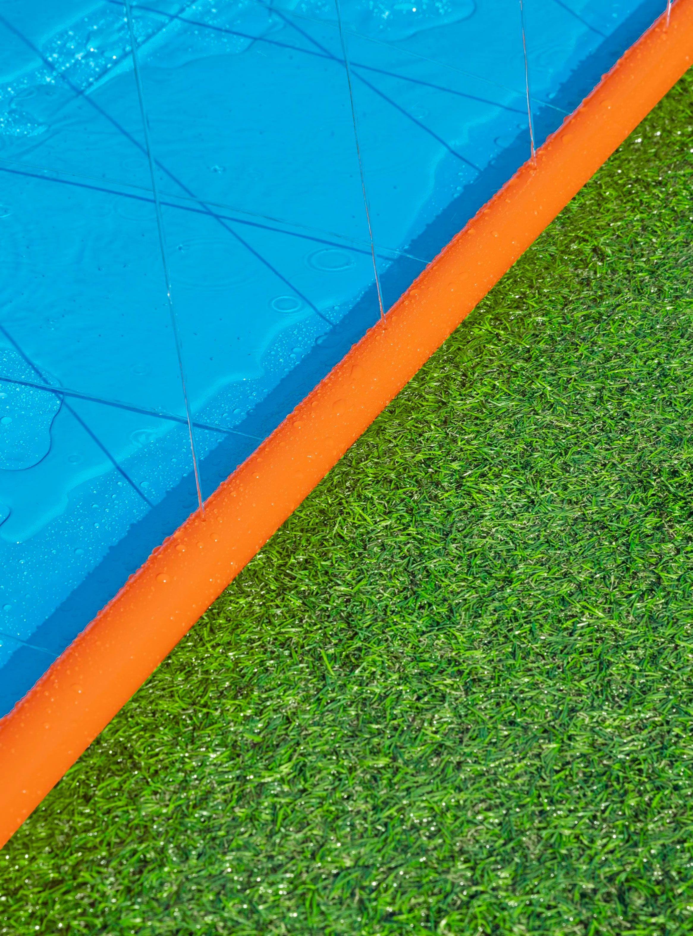 Deslizador de Agua Doble 4.88 m-2