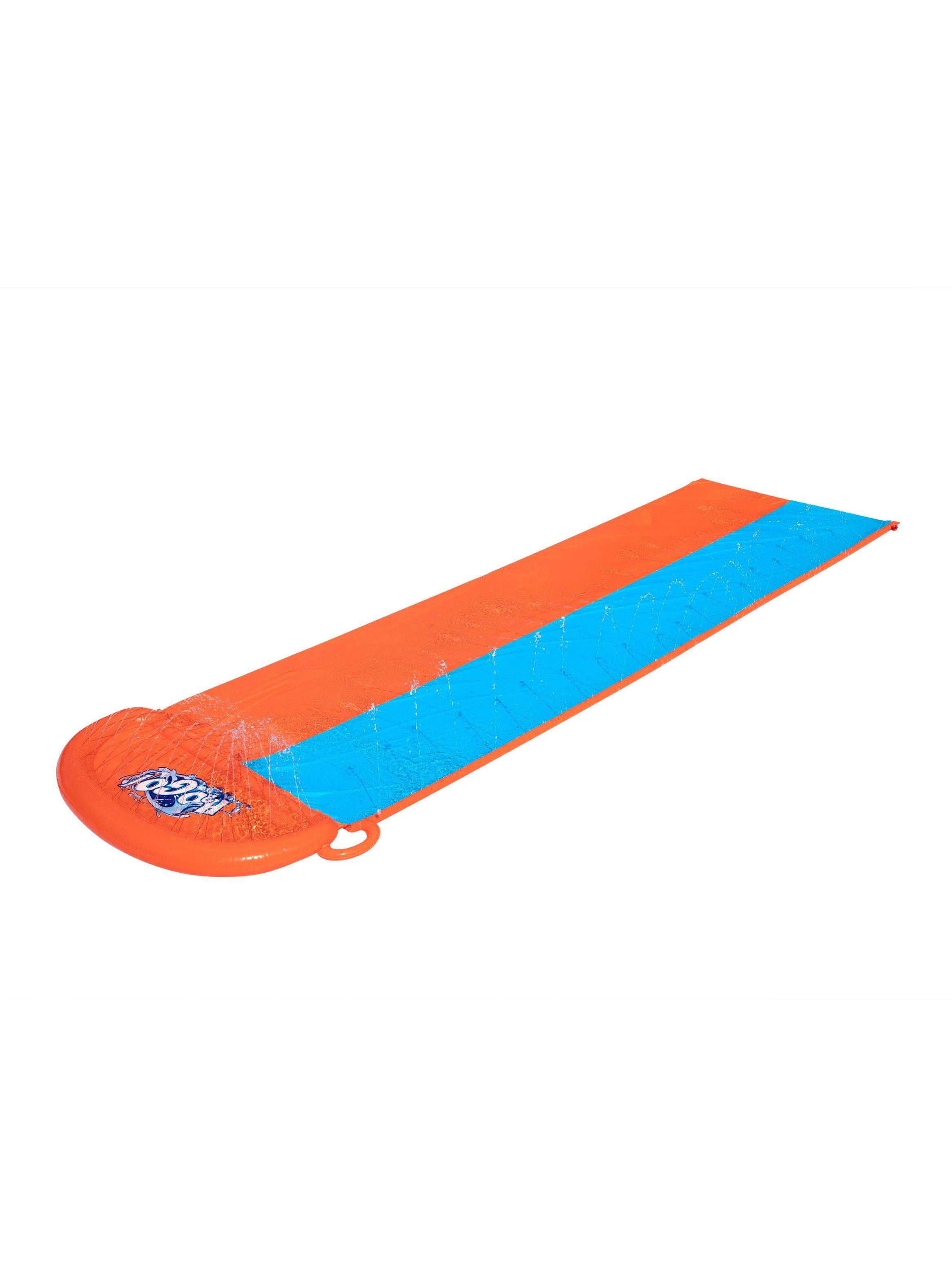 Deslizador de Agua Doble 4.88 m-4