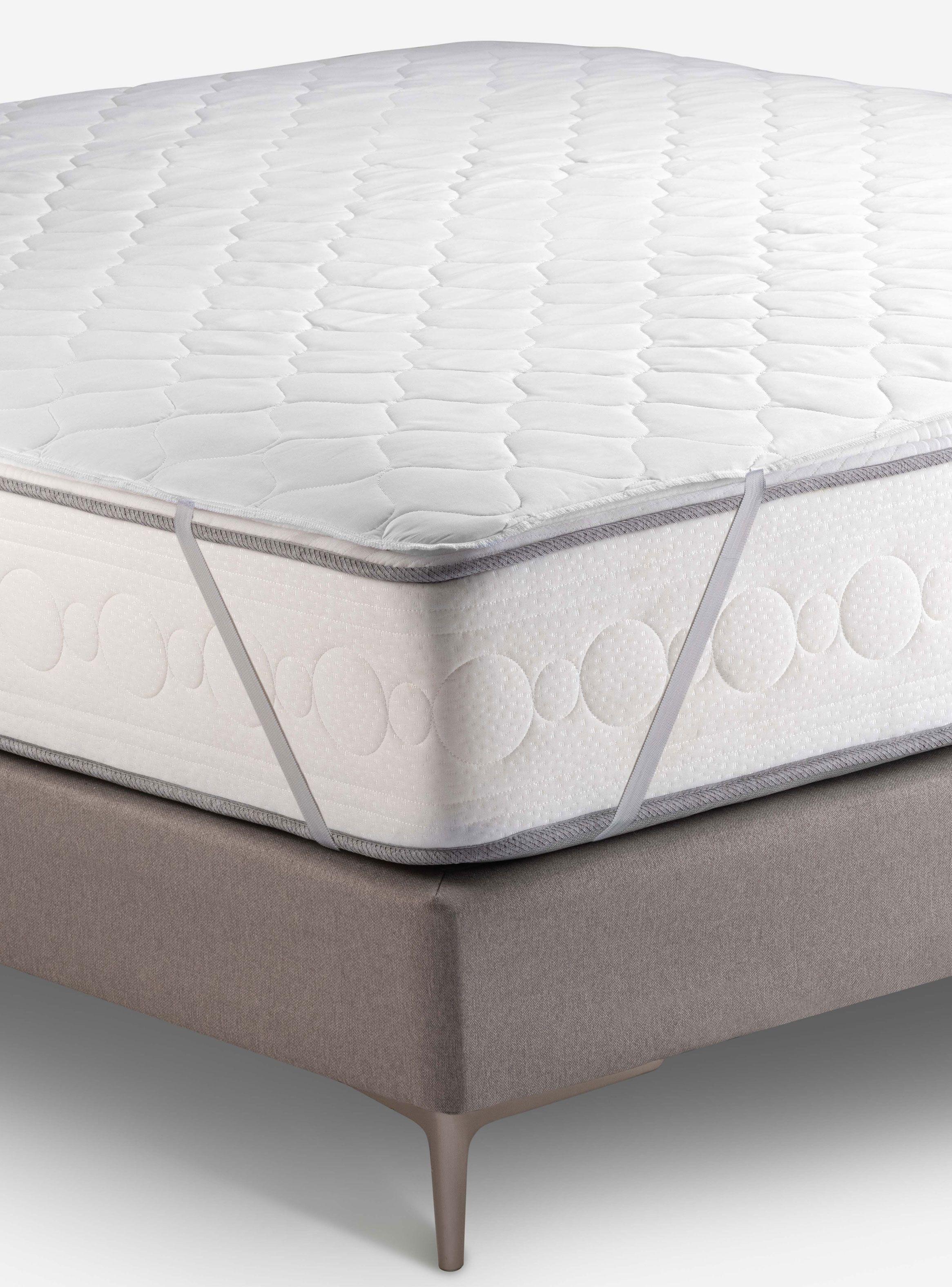 Cubre Colchón Light 2 Plazas-0