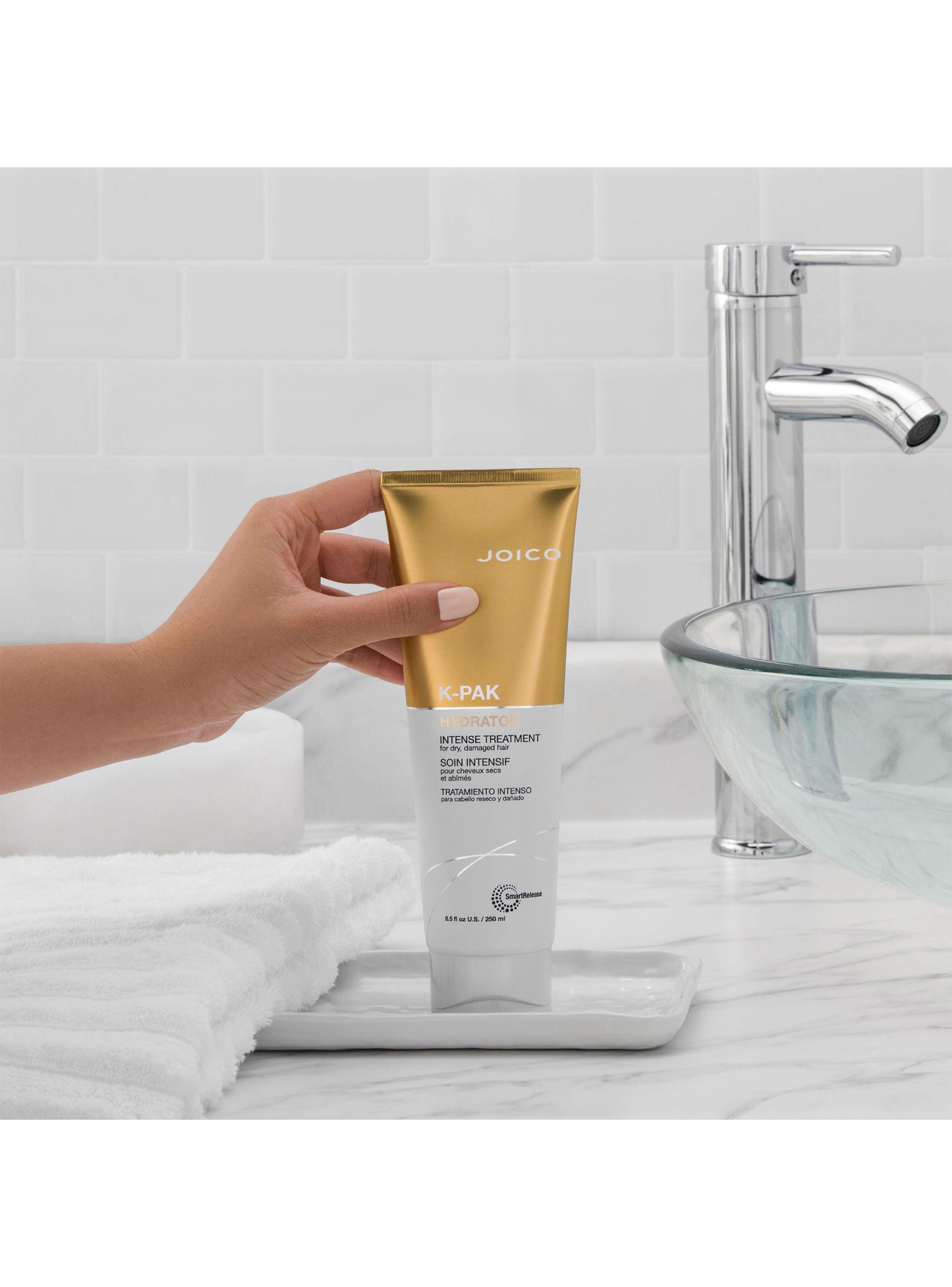 Set Intense Hydrator 250ml-3